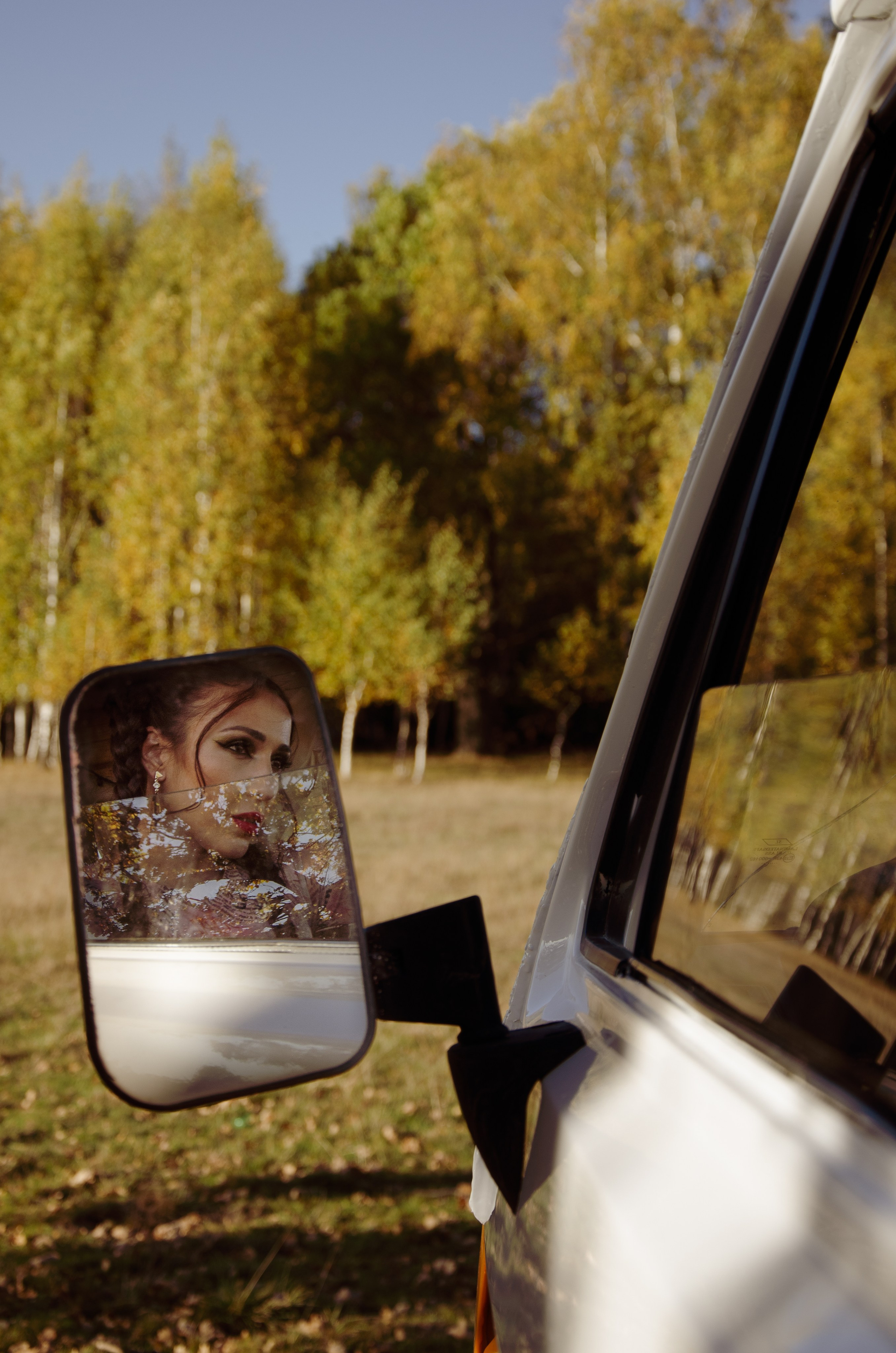 Лейсан. Портретный фотограф в Казани Тумурзина Камила