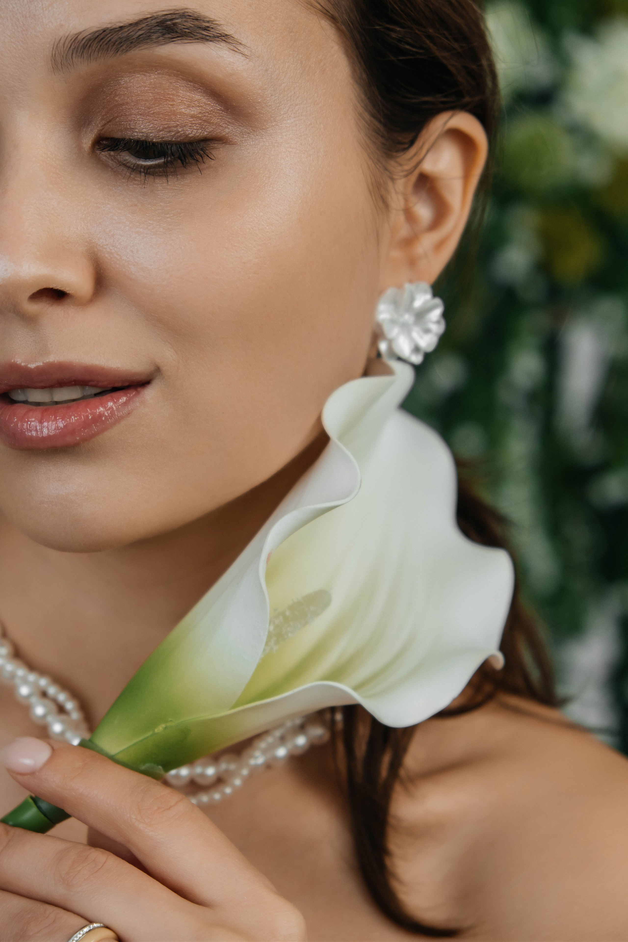 Гузалия. Свадебный и портретный фотограф Казань | Белебей