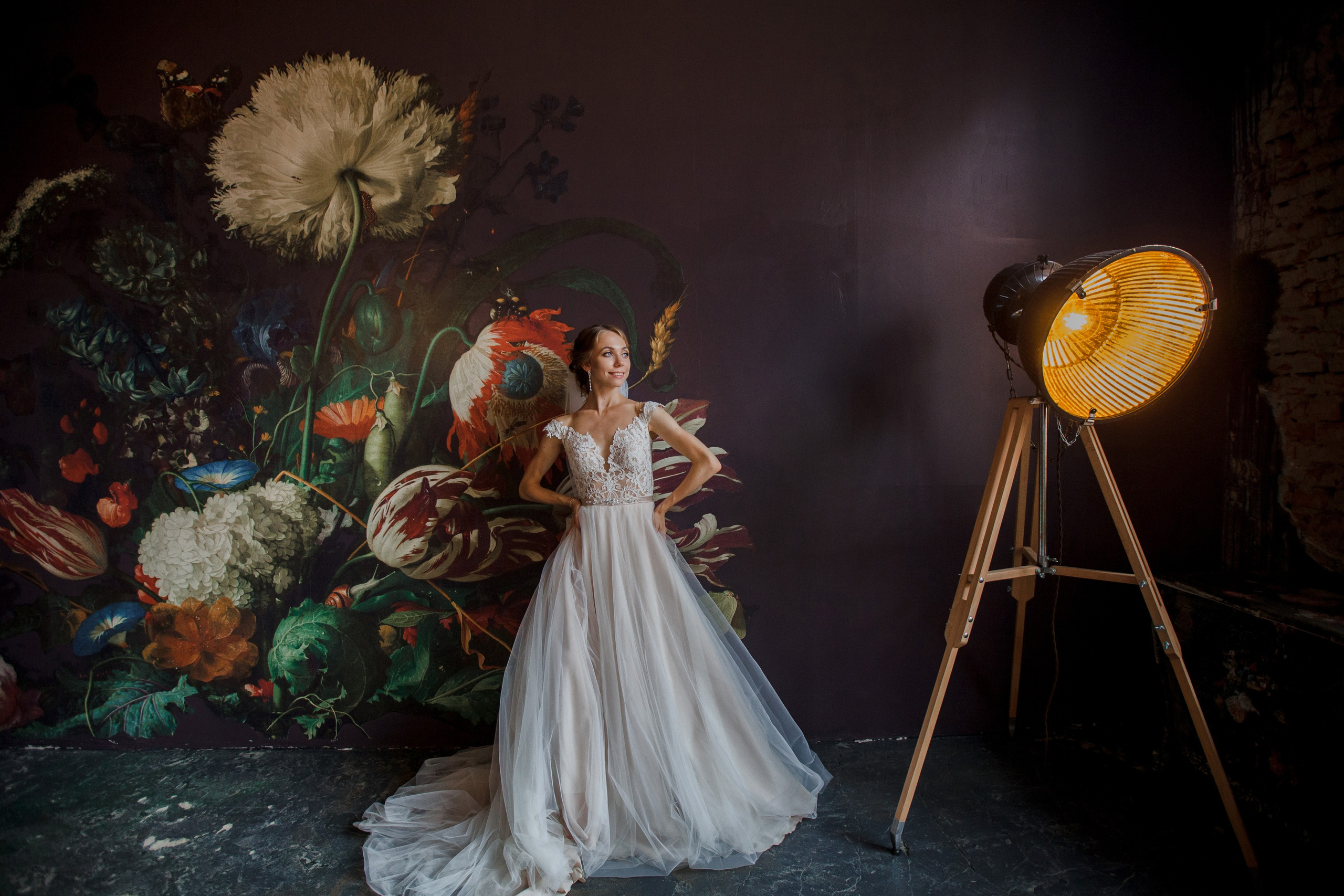 Сергей и Алиса. Свадебный и семейный фотограф в Краснодаре