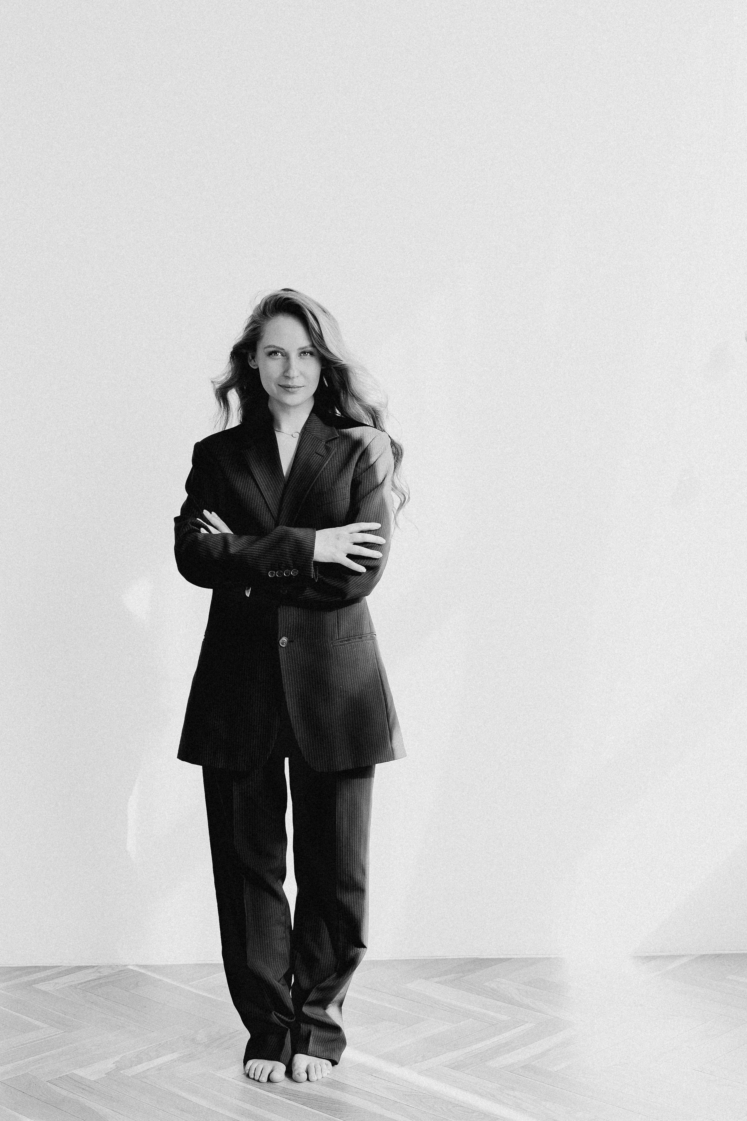 Вика. Главная