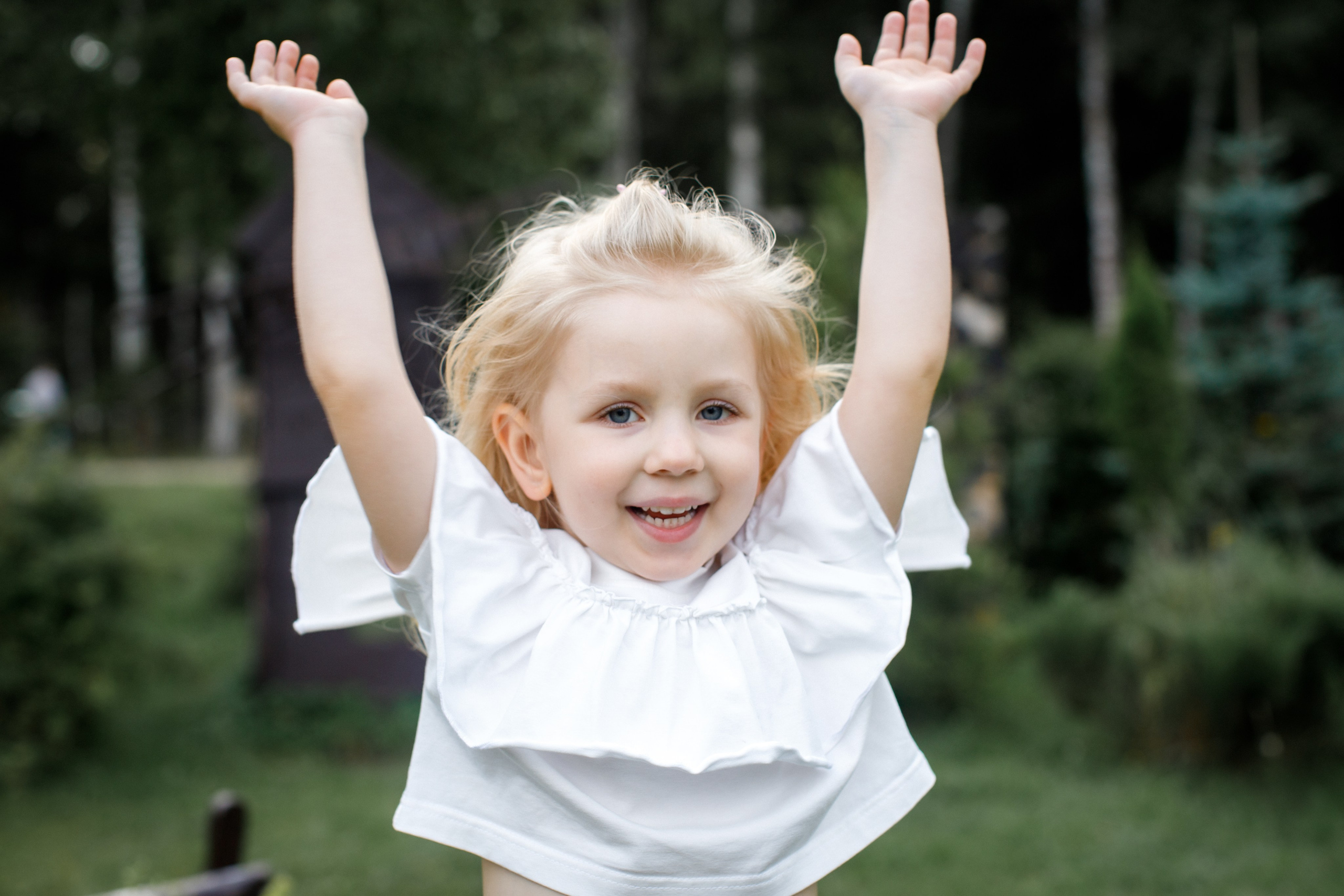 Есения. Детский и семейный фотограф Мария Киселёва. Москва