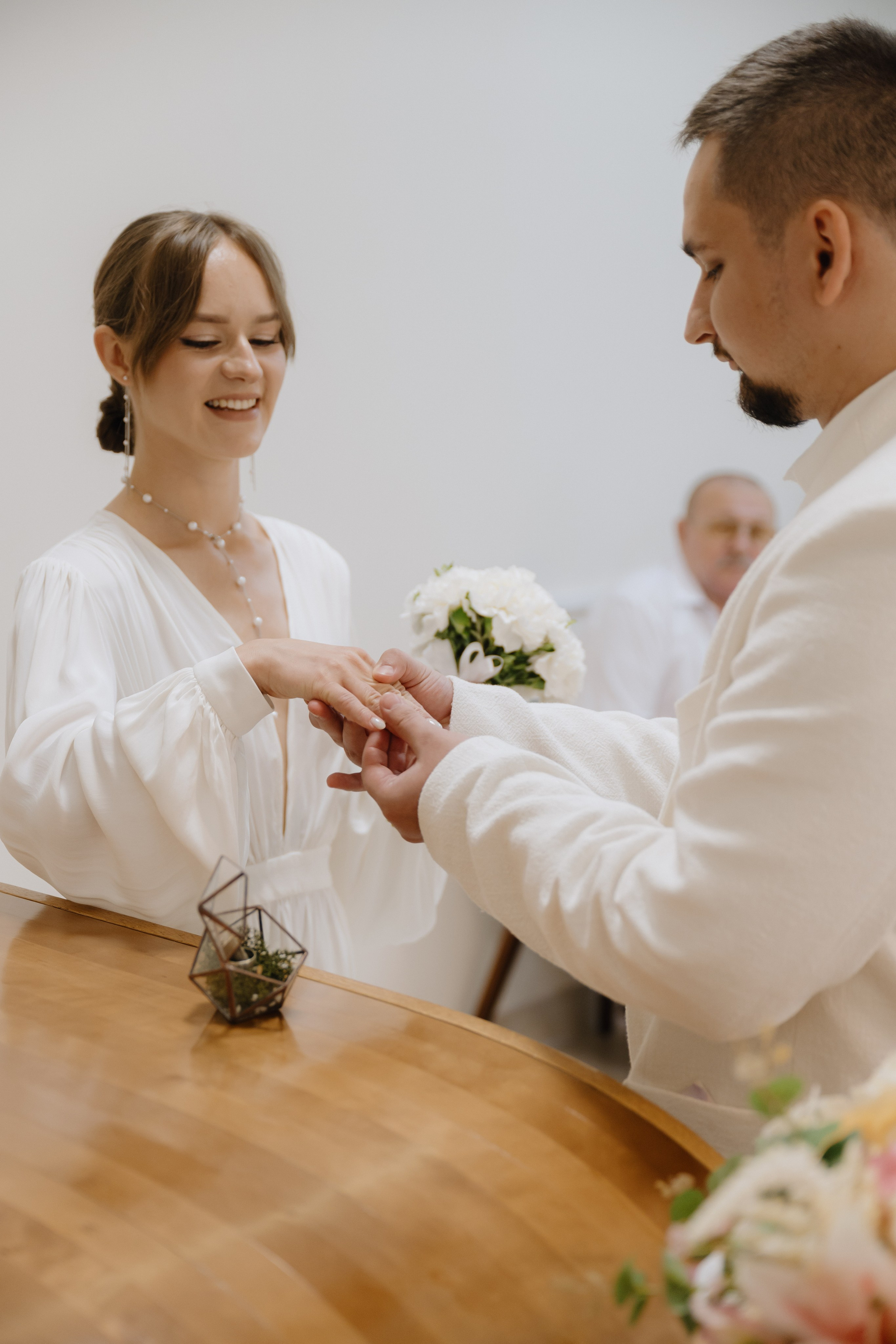 Кристина & Сергей