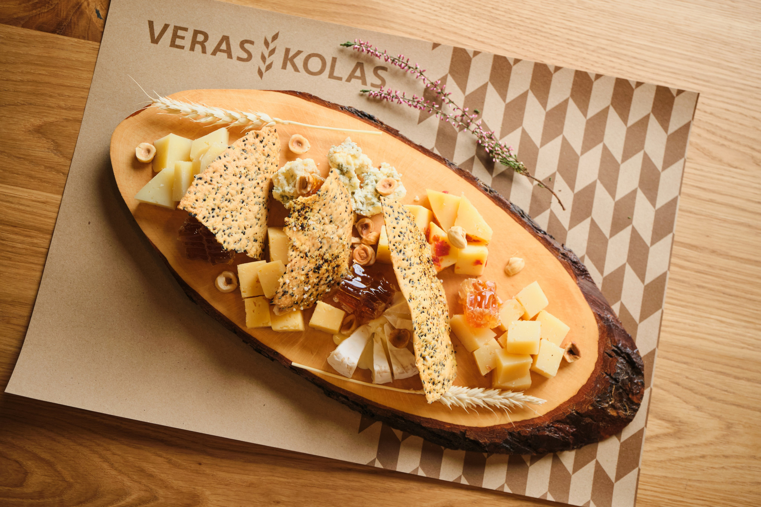 Презентация нового меню ресторана Veras и Kolas. Репортажный фотограф Дмитрий Литвинский. Минск, Беларусь, мир