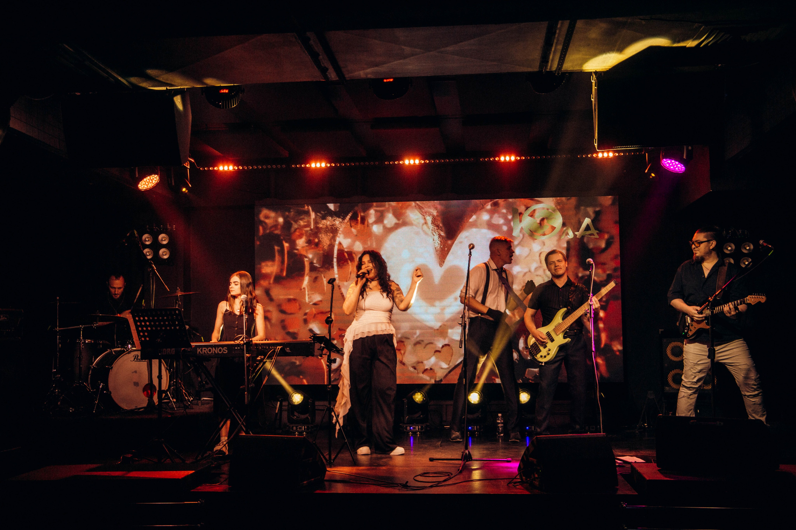 Full Volume. Фотограф, г. Иркутск