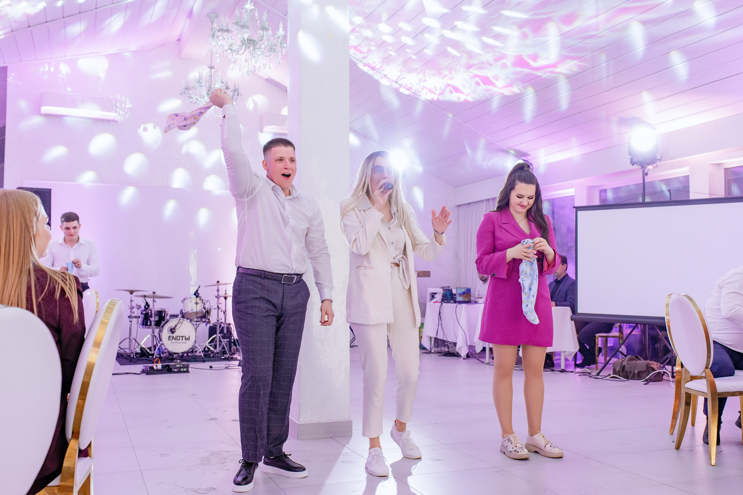 Виктория и Илья. Свадебный фотограф Витебск Минск