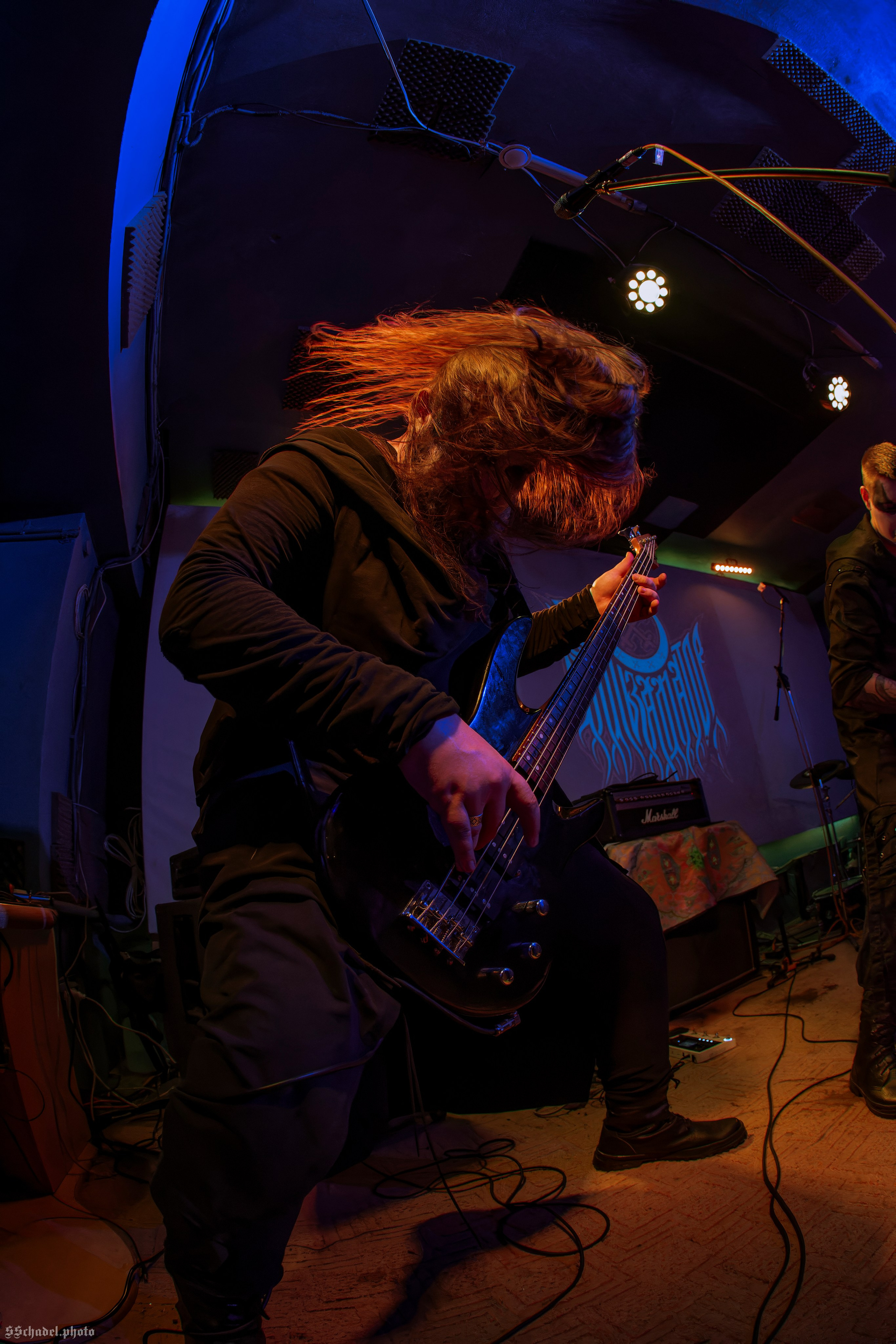Бальзаматор 28.06.25. We will make everything metal!