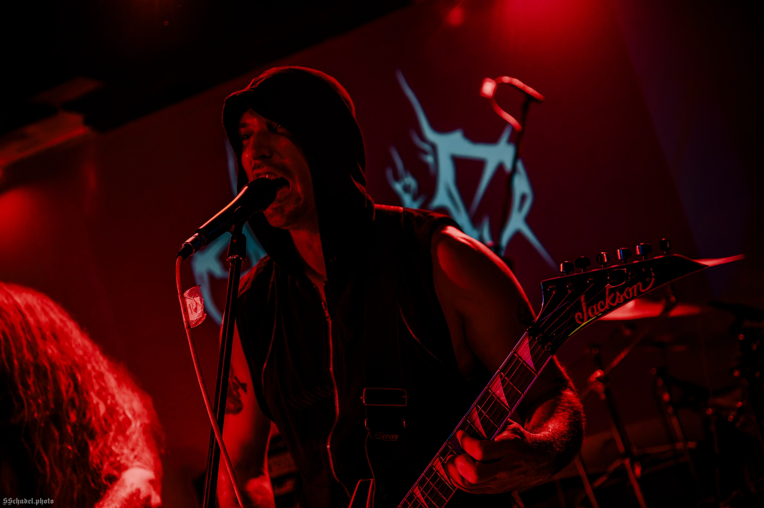 Аспид 28.06.25. We will make everything metal!