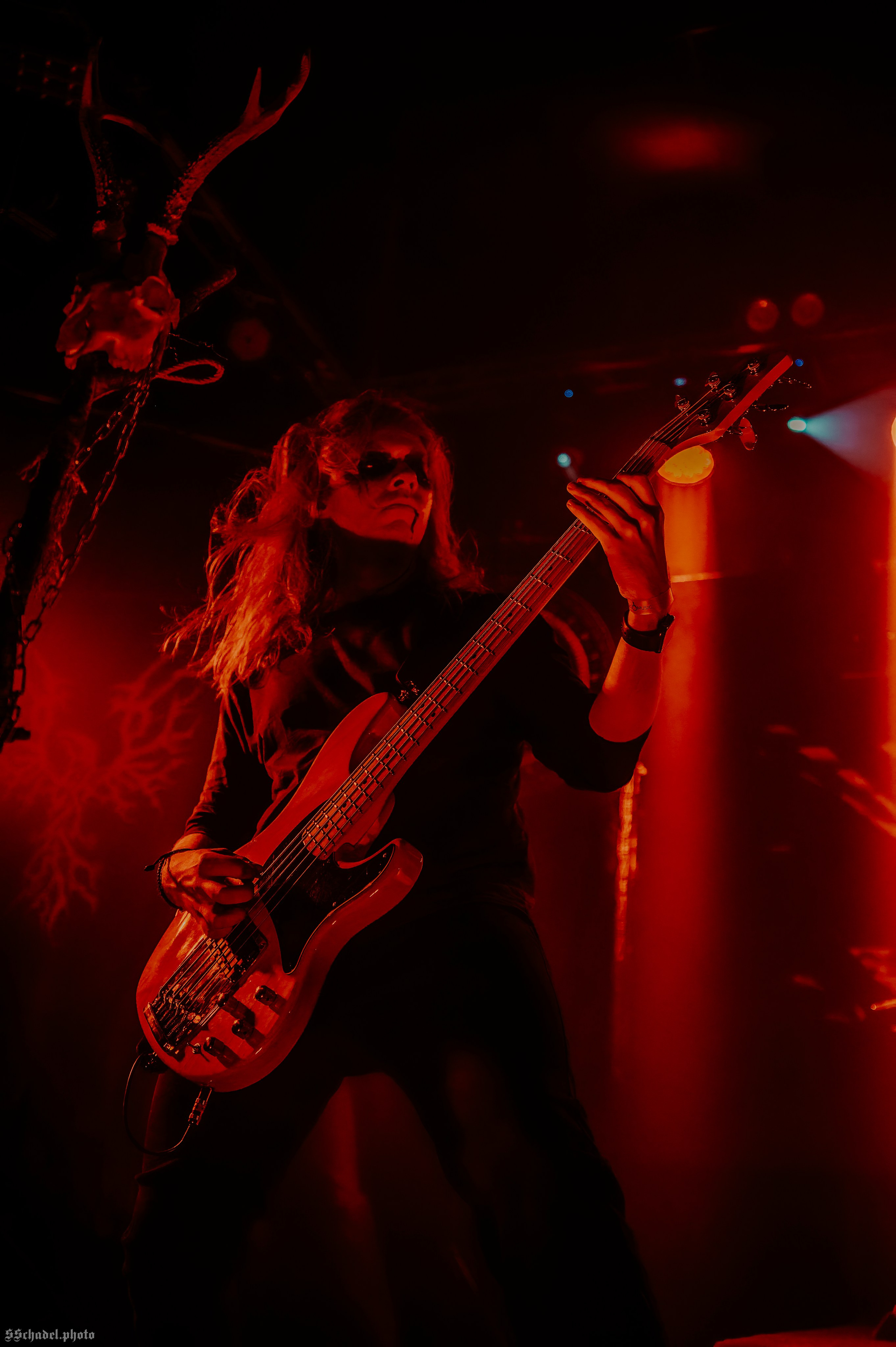Mjod 19.04.26. We will make everything metal!
