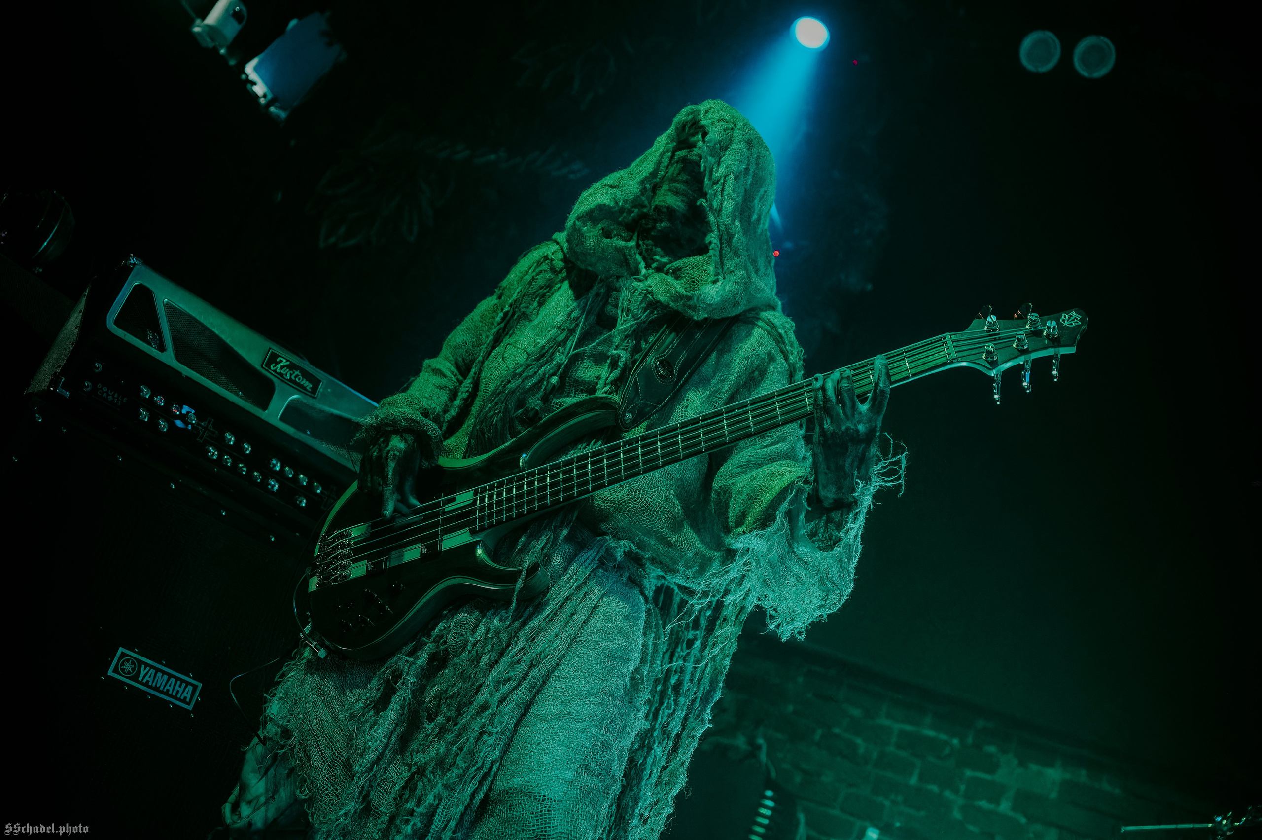 Vspolokh 24.04.26. We will make everything metal!