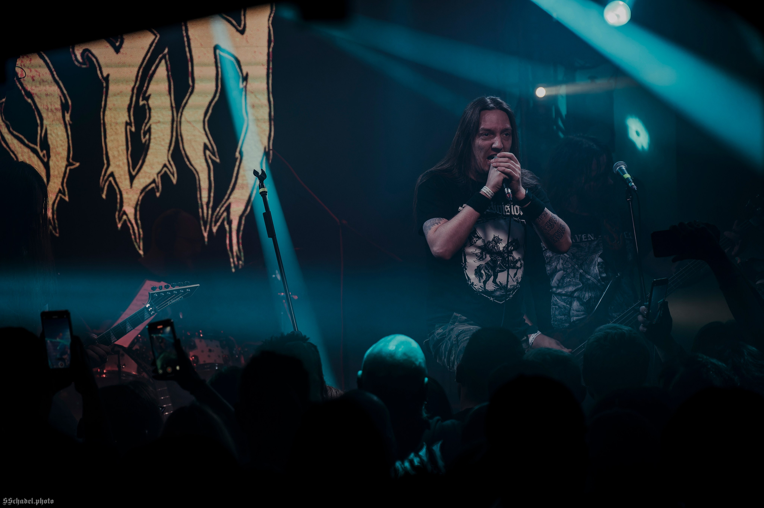 Хрен 25.10.25. We will make everything metal!
