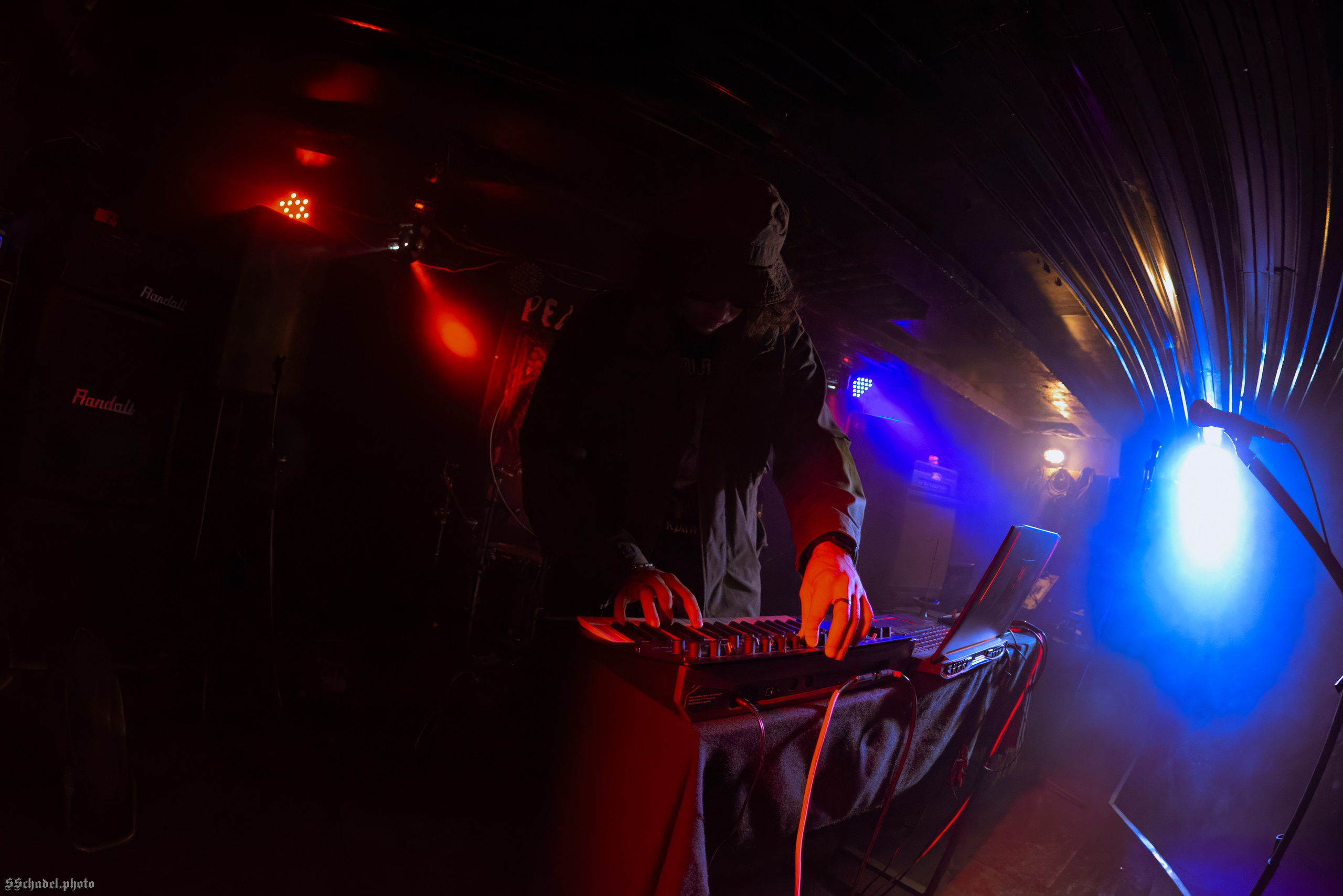 Хоровод на ладонях весны 05.04.25. We will make everything metal!