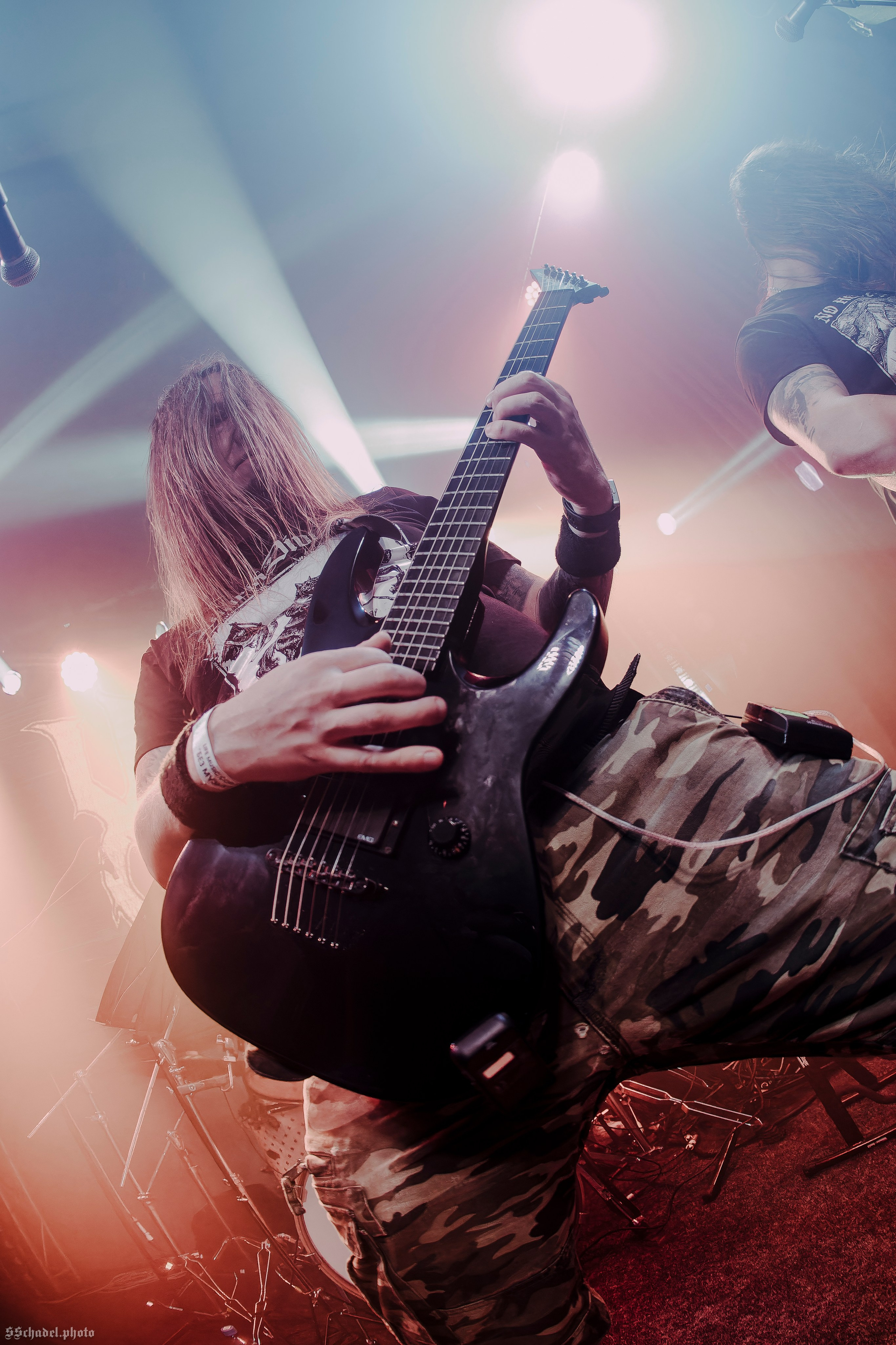 Хрен 25.10.25. We will make everything metal!