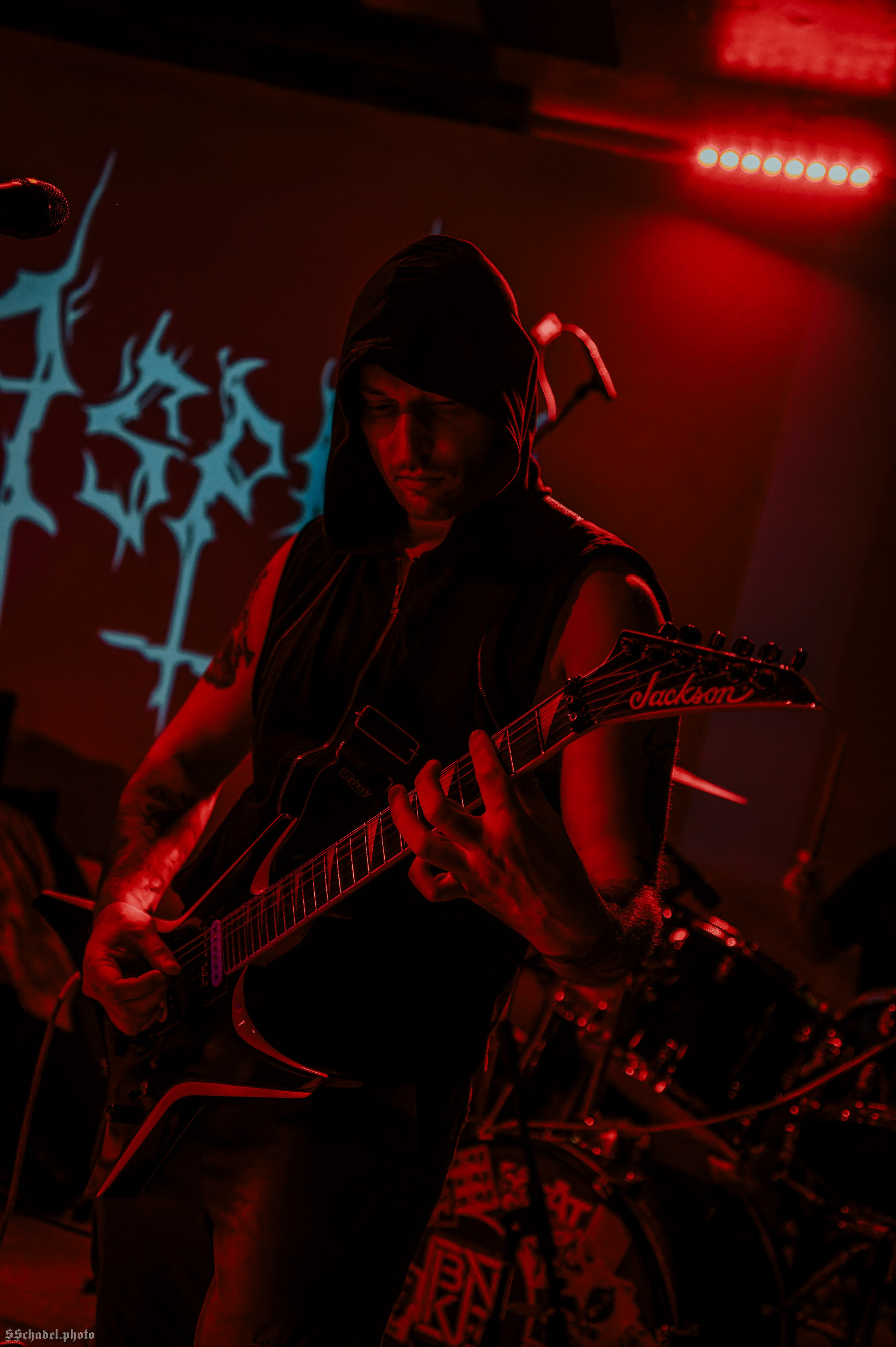 Аспид 28.06.25. We will make everything metal!