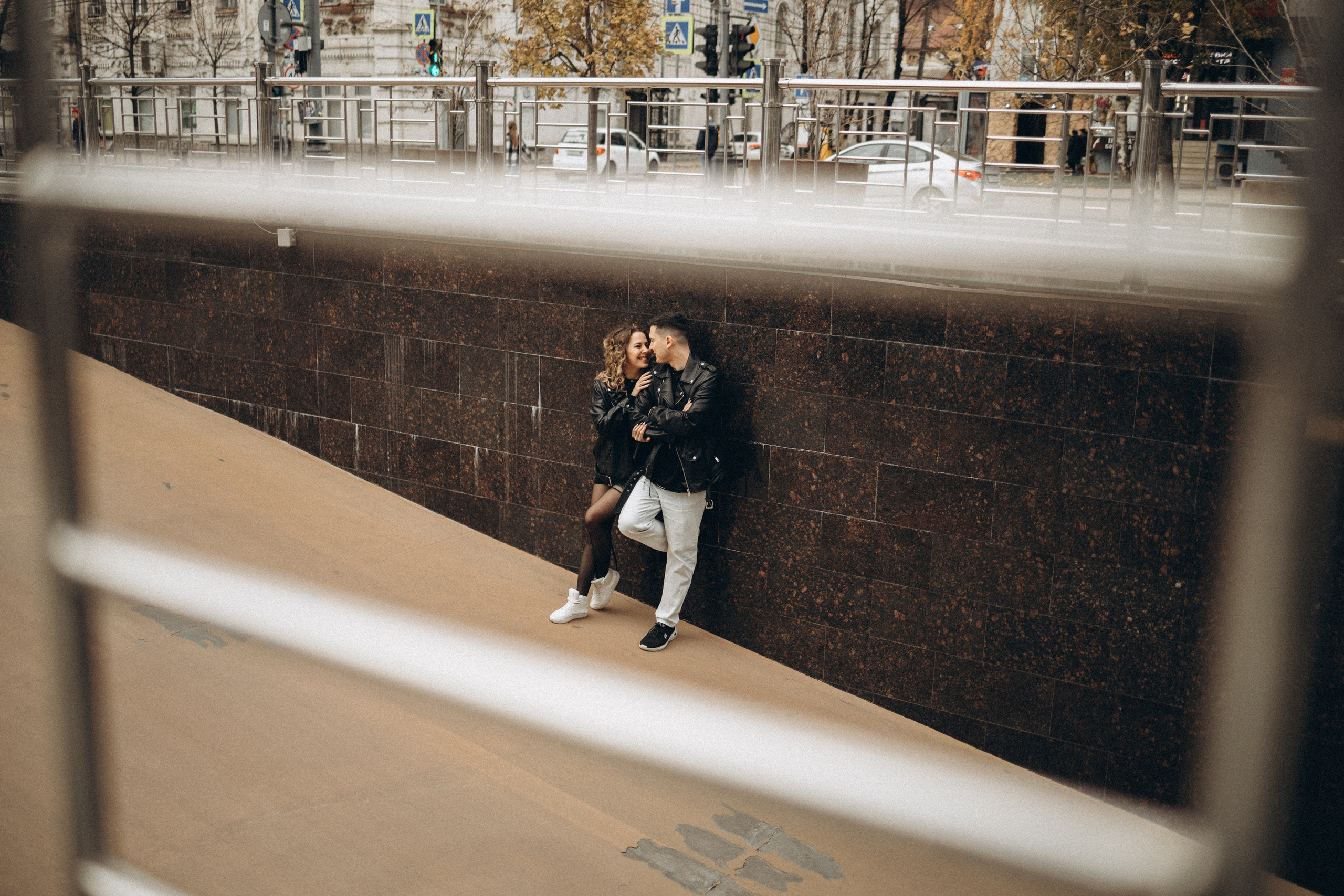 Олег и Ольга. Фотограф Краснодар