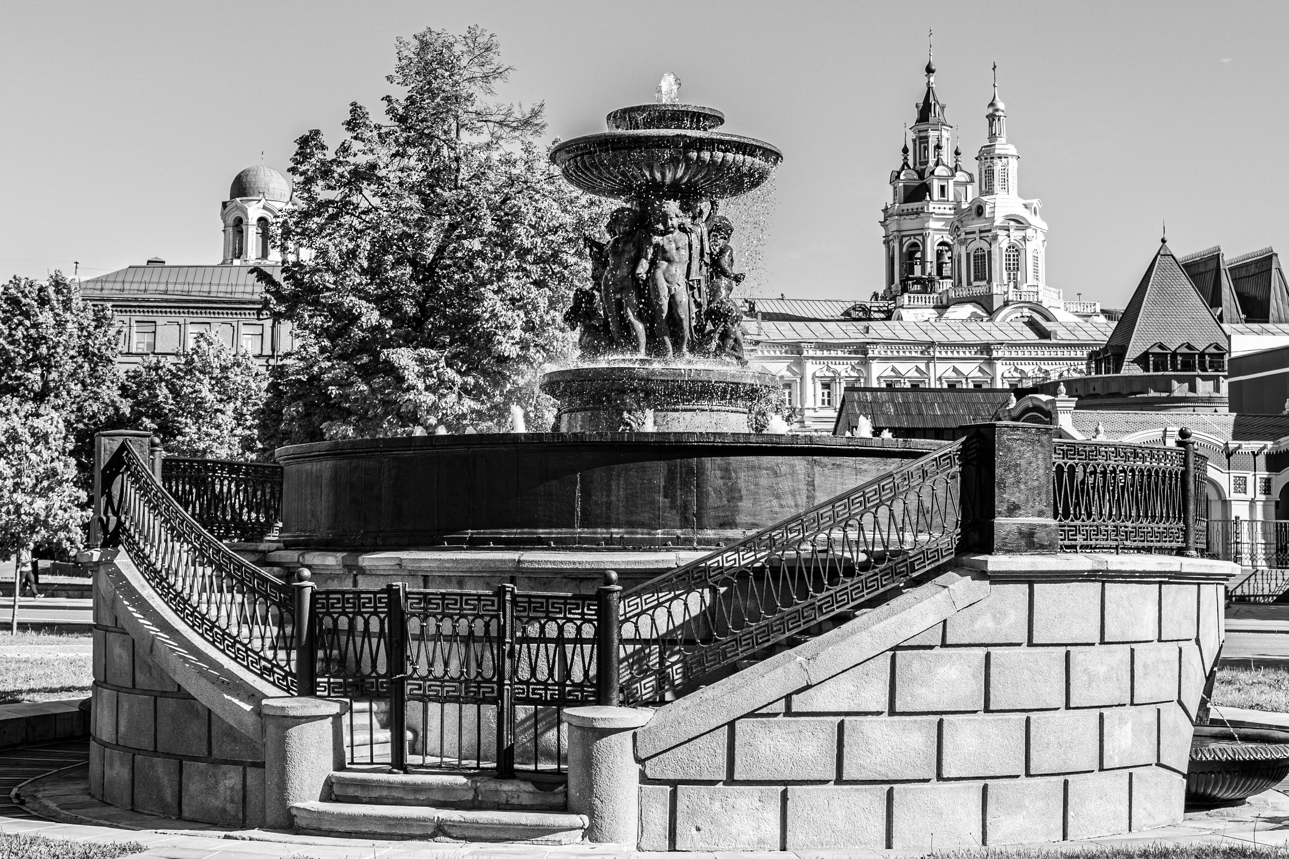 Галерея Моя Москва в фотографиях. Фотографирую жизнь! Московский фотограф волонтер