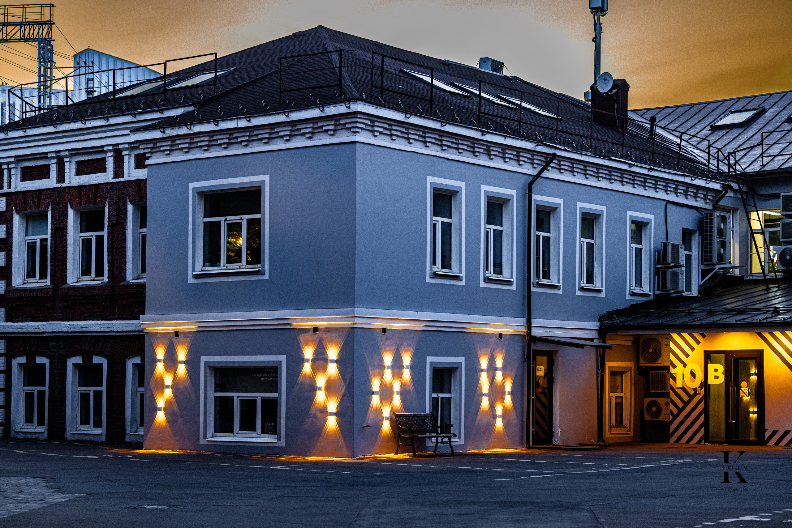 Мой Арт Хаос. Фото импрессионизм. Фотографирую жизнь! Московский фотограф волонтер