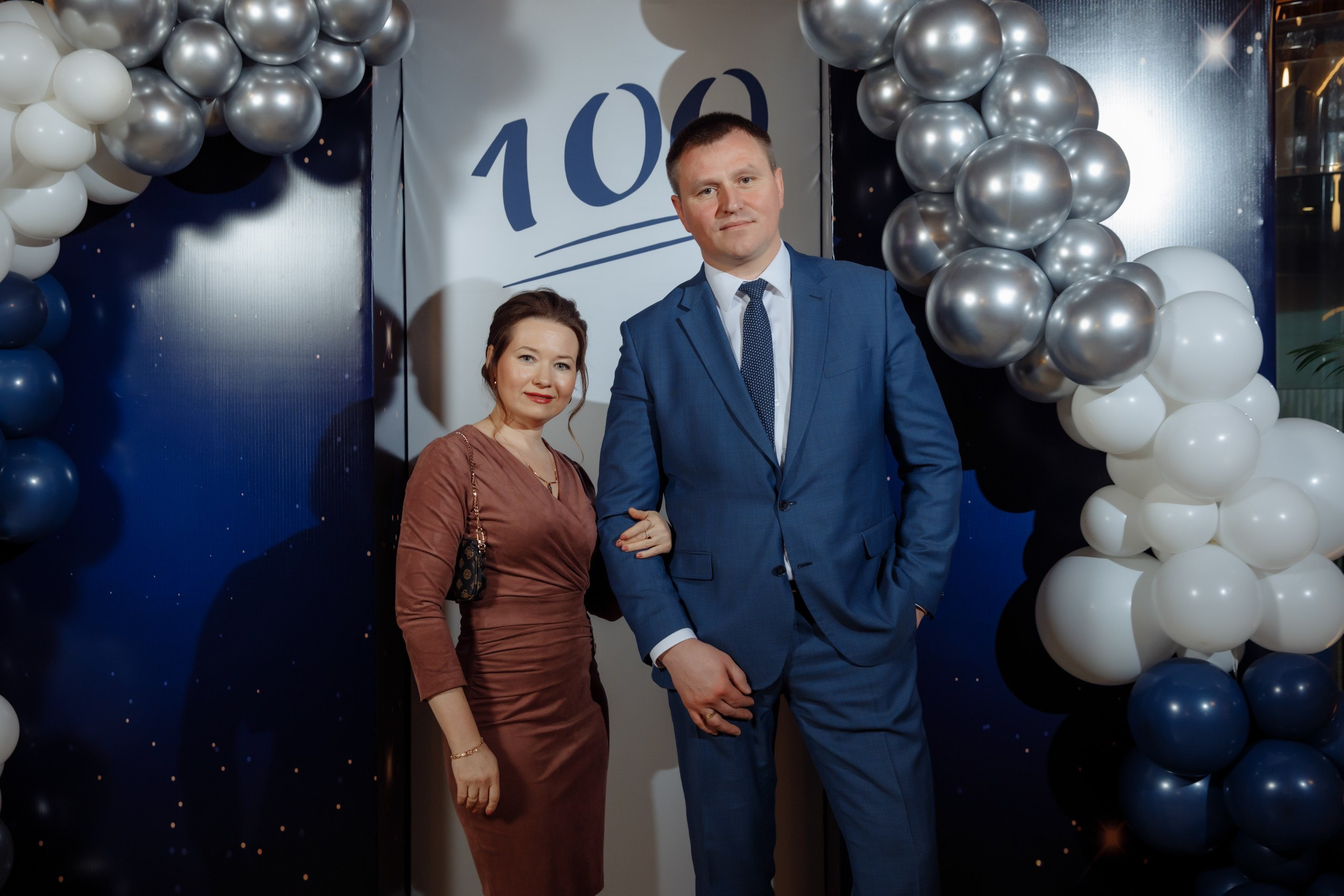 AZIMUT. Юбилей. Свадебный фотограф в Ярославле Анастасия Архипова