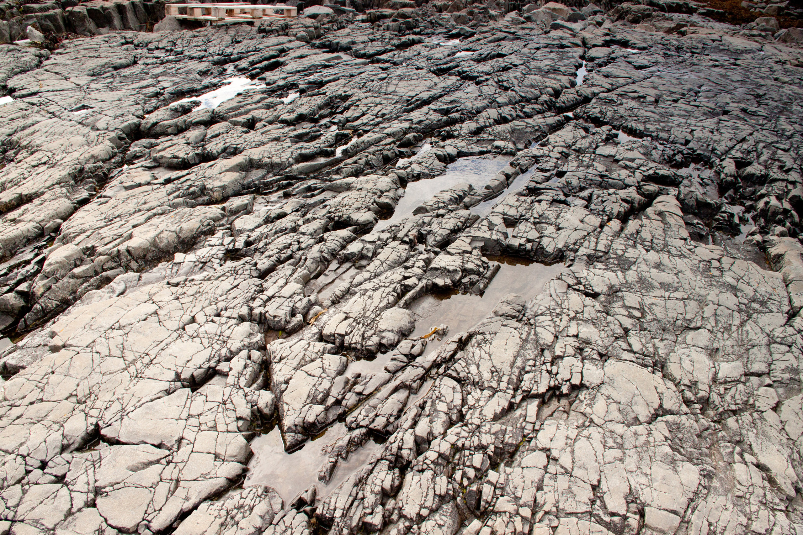 Баренцево море. Пейзажи Крайнего Севера. Баренцево море, Рыбачий, Средний, Немецкий