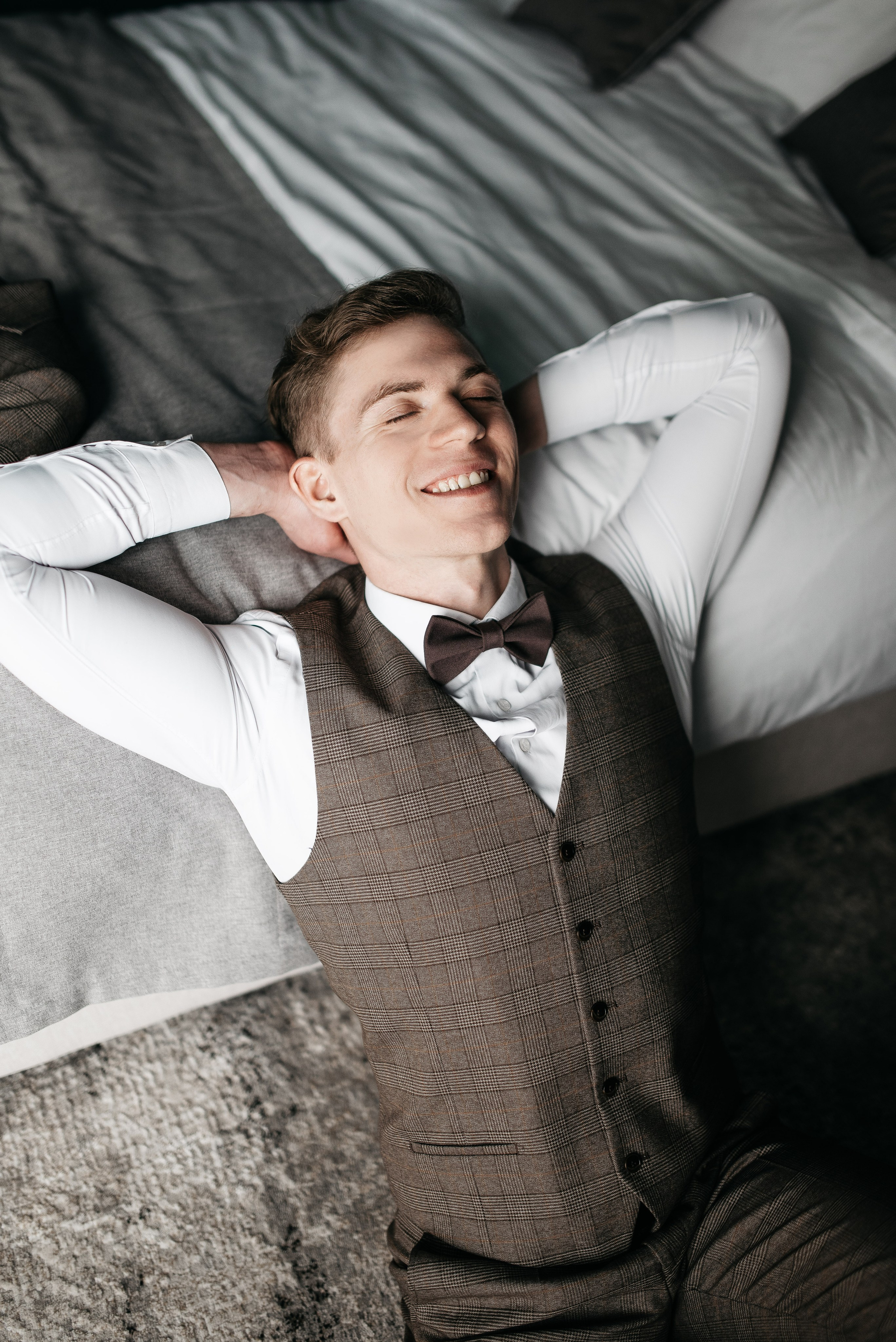 Максим. Тамара Власова