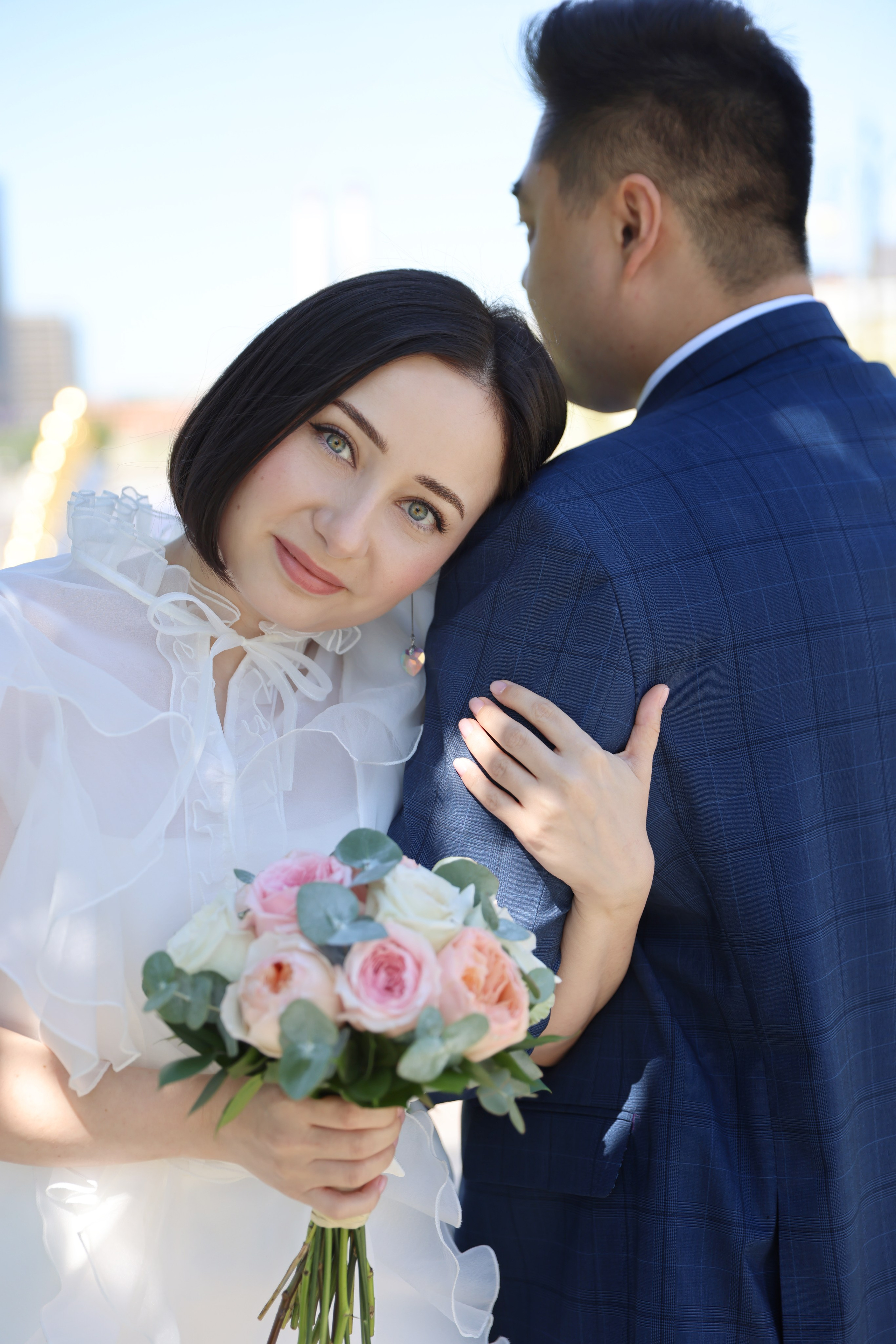 Свадьбы. Фотограф Ольга Филимонова