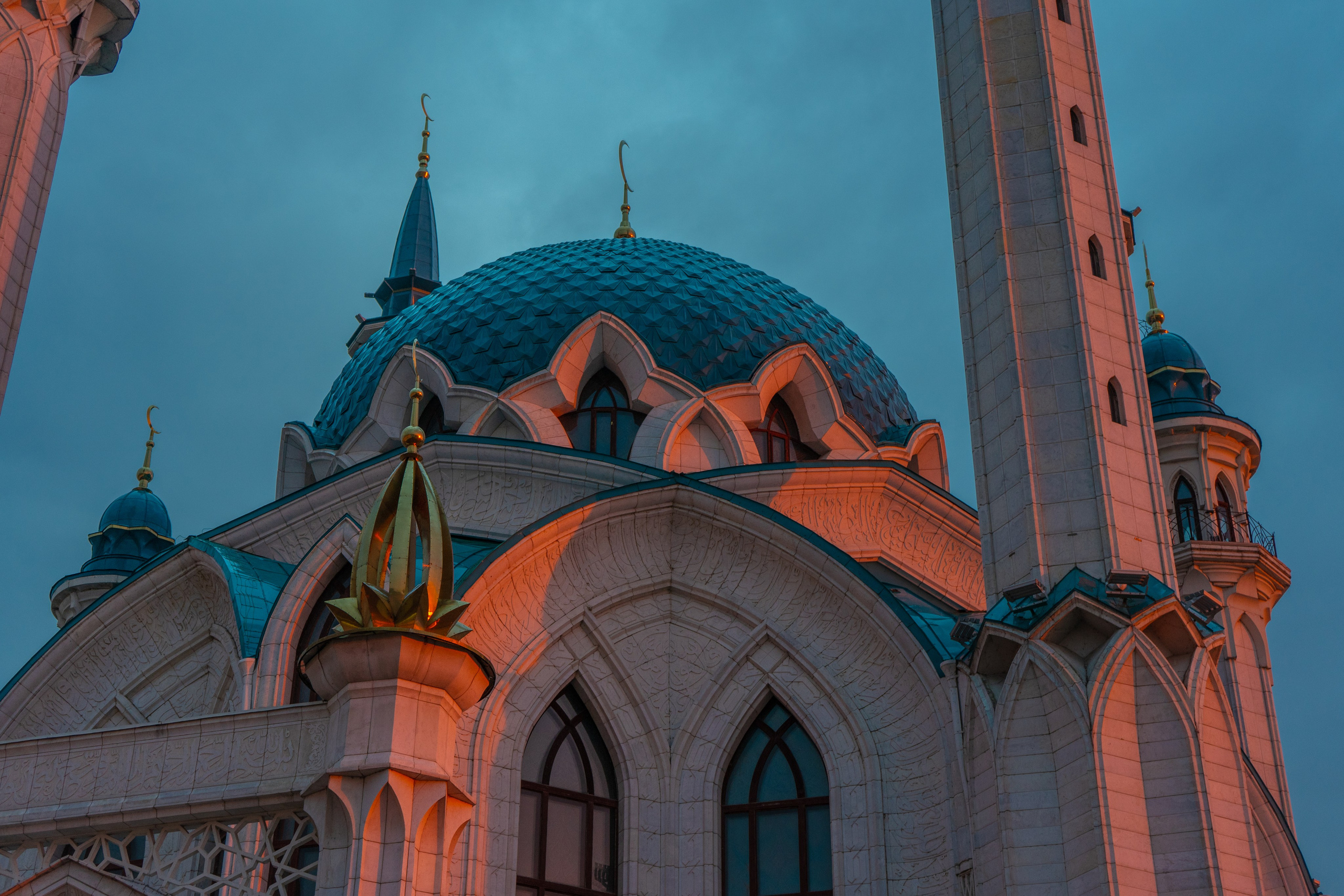 Казань. Фотограф в Зеленограде Егор Дронов