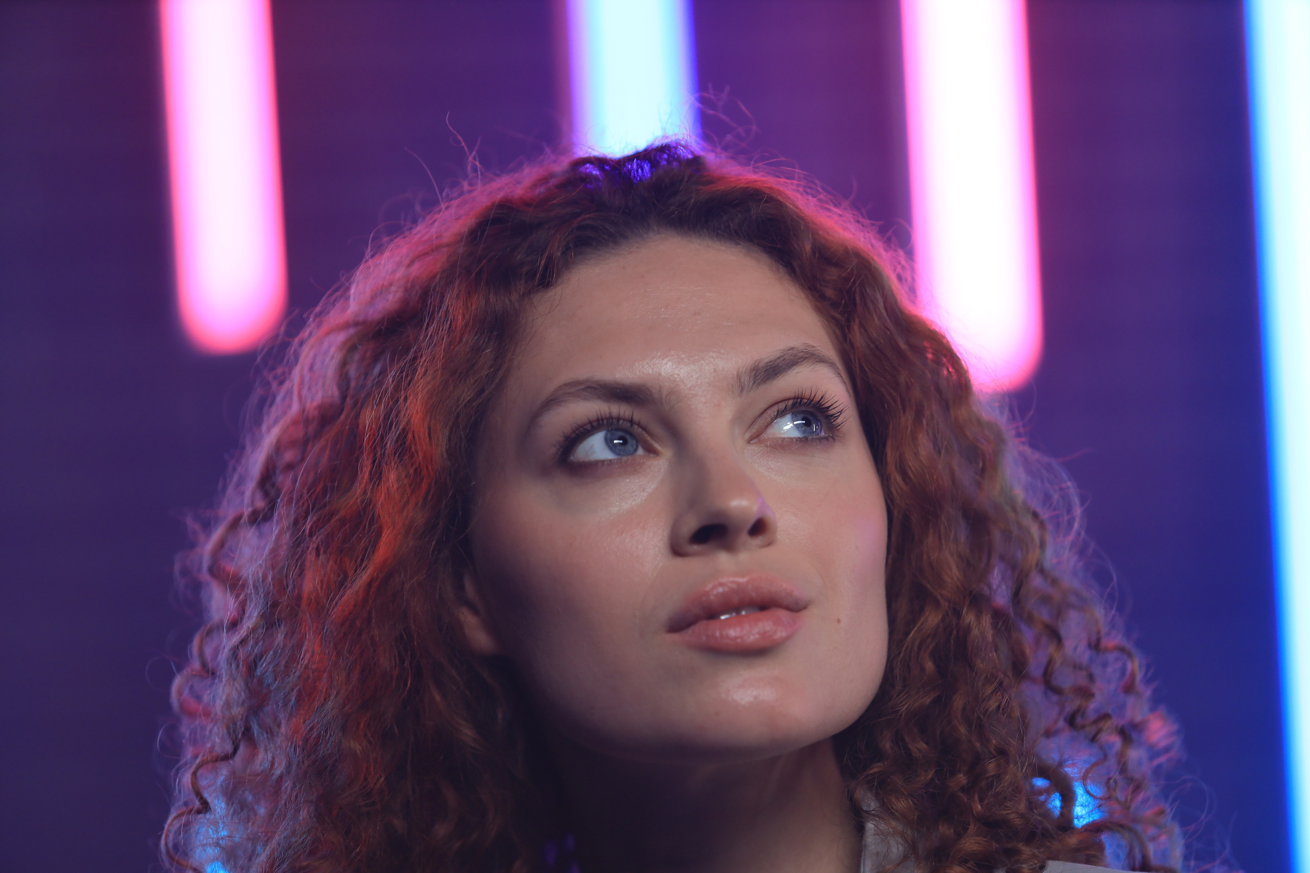 Огни большого города. Съемка в студии под ваш запрос, студийные съемки, фотографии архитектурных объектов — Александр Евстигнеев — фотограф Москва