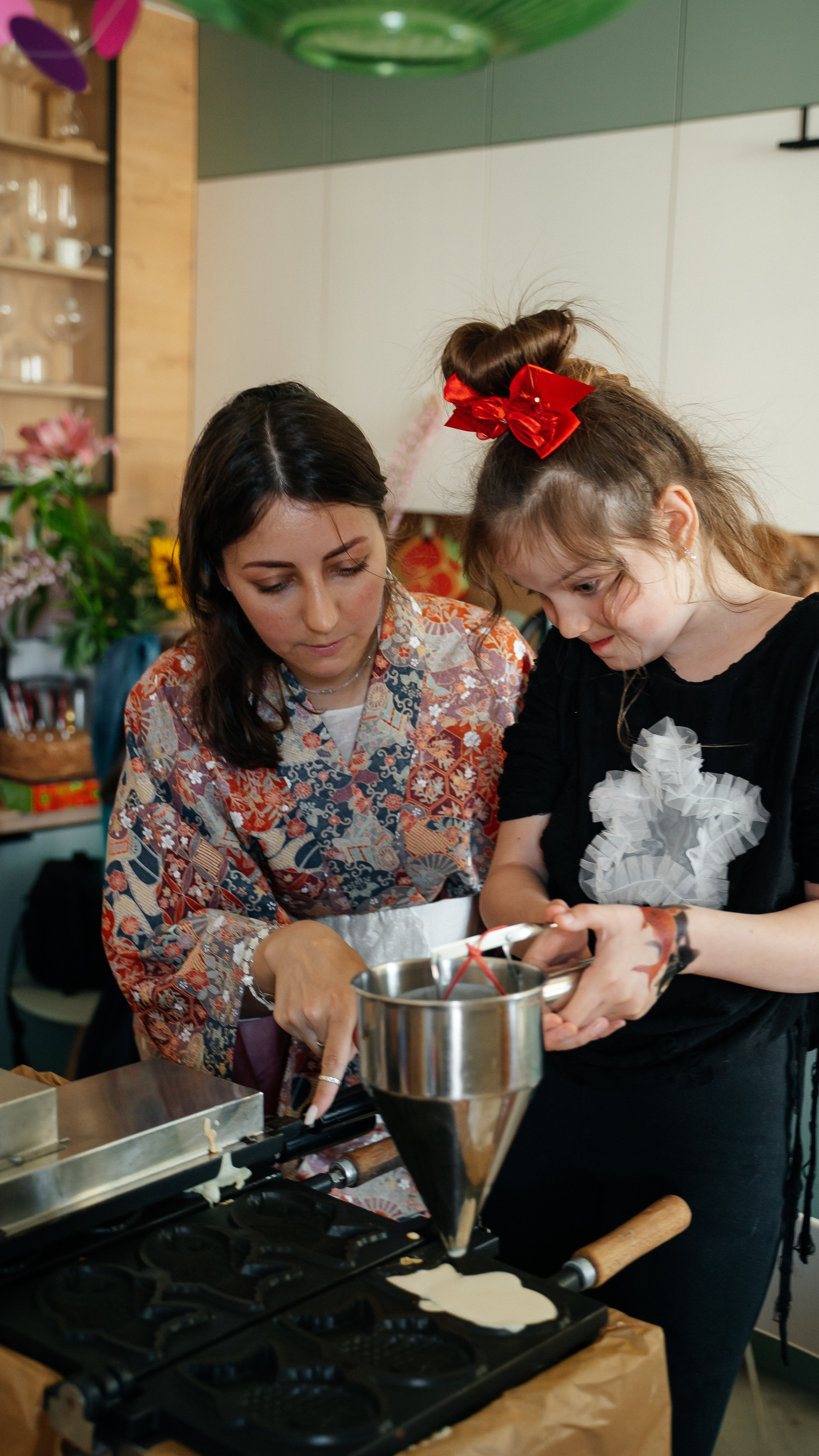 Children's birthday party. Фотограф СПБ