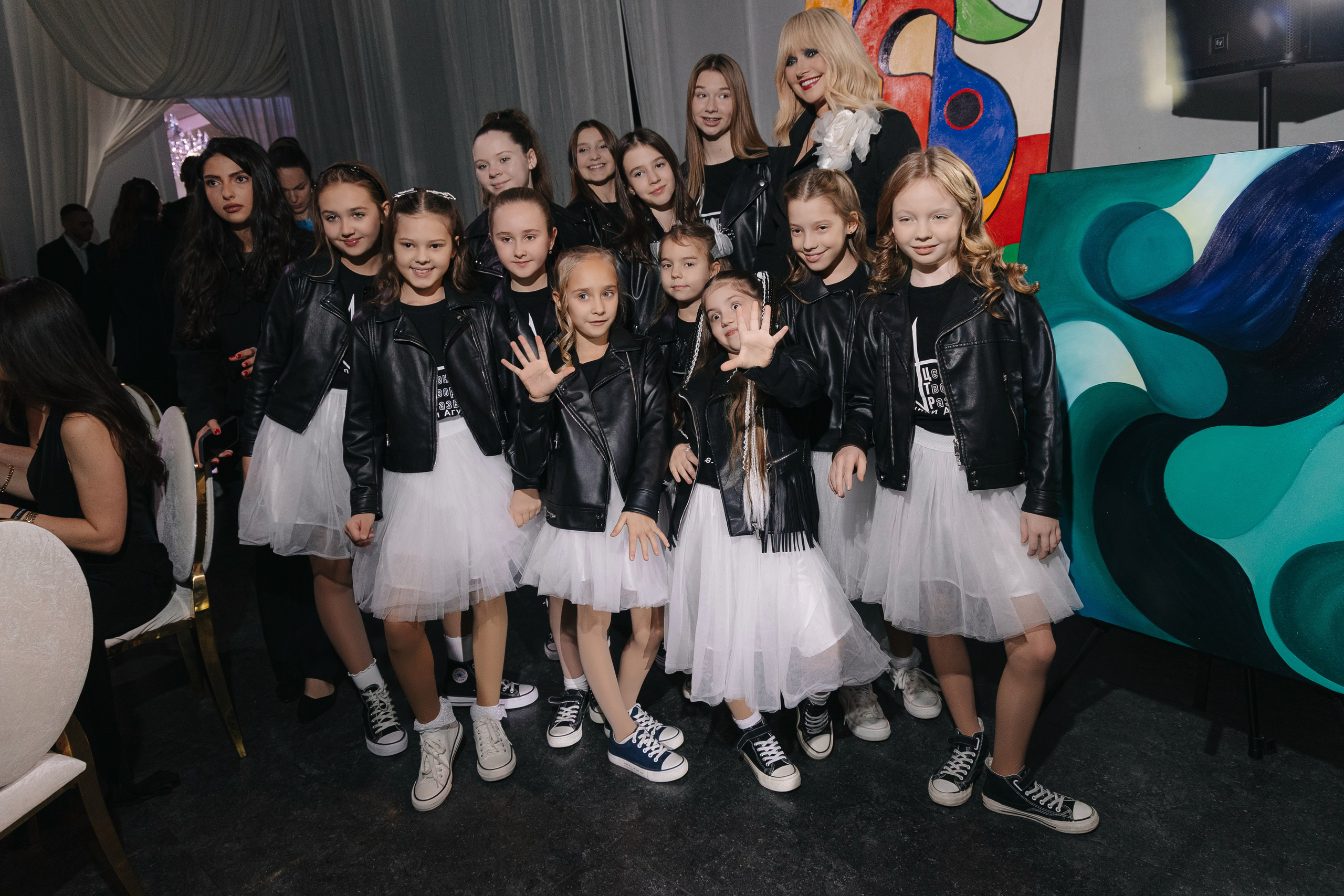 Вручение премии Лидеры эпохи журнала Bomond. Свадебный фотограф Москва Саша Серегина (Сашина)