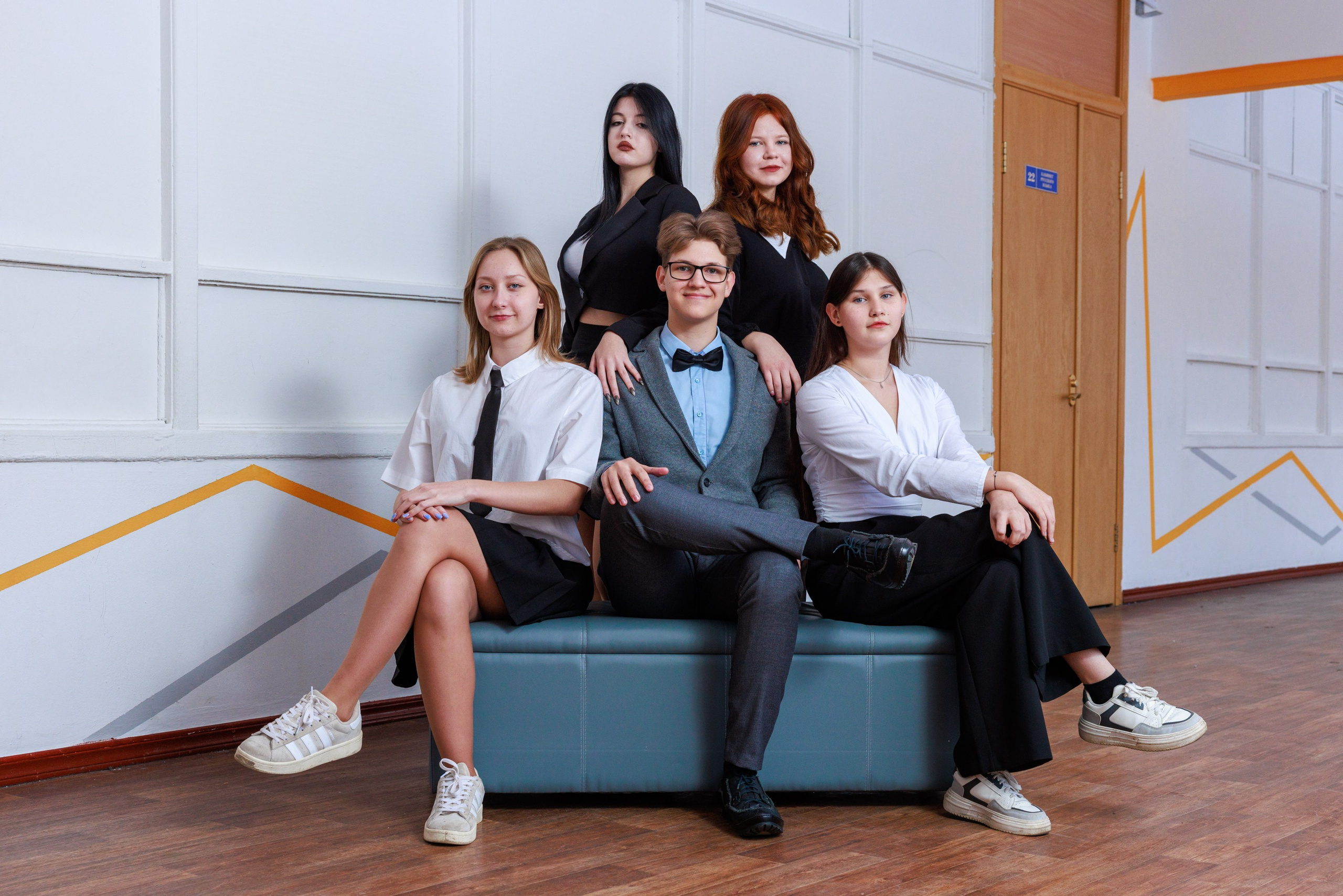 Children. Фотограф в Москве Андрей Макаренко