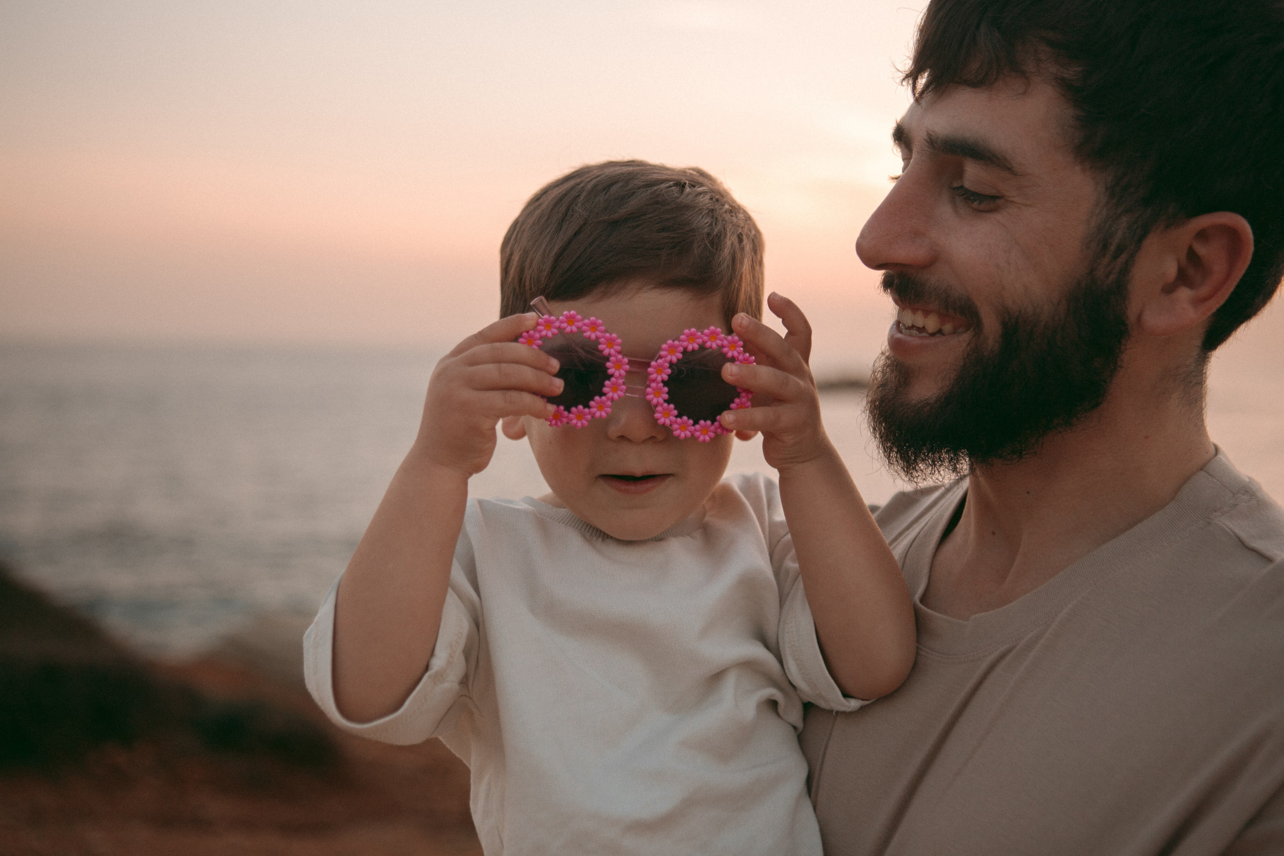Афина + 1. Про вас, самых близких и хвостиков. Фотограф на Кипре, Ксения Бурдель