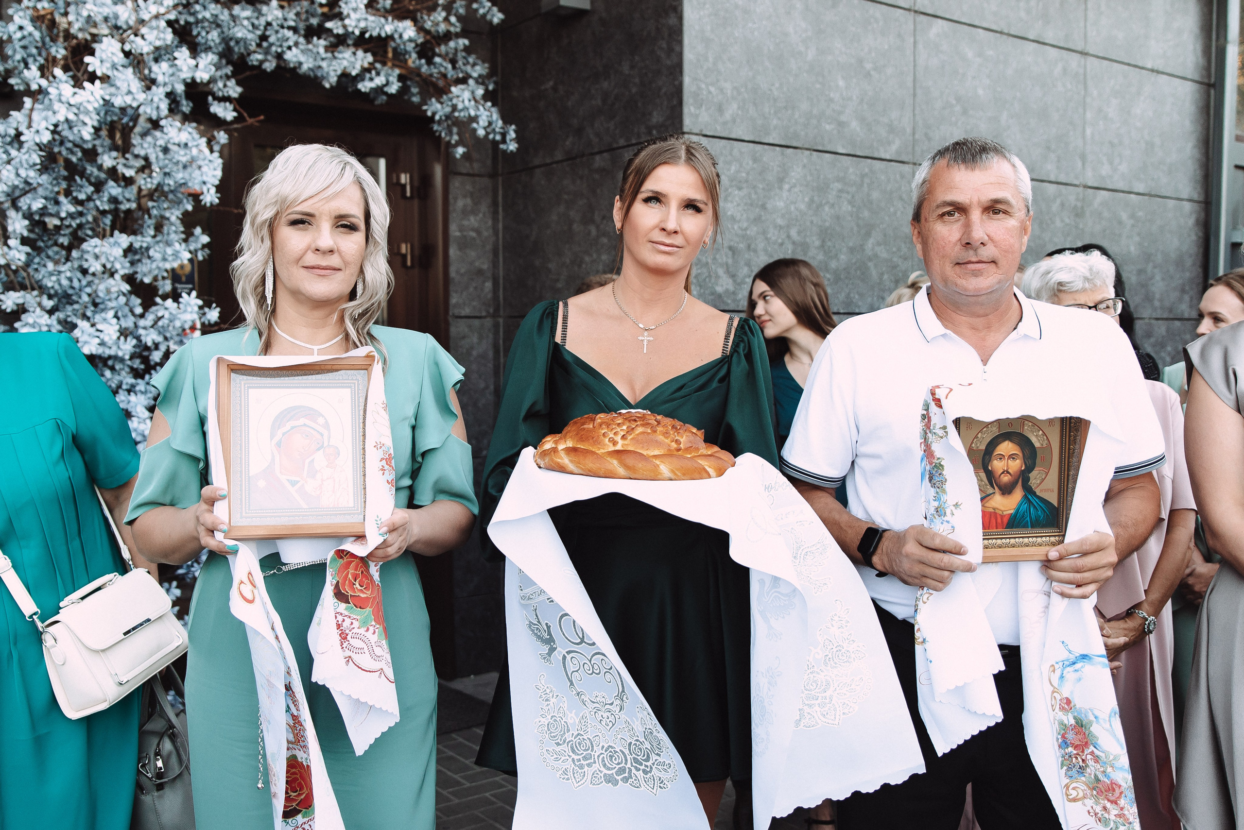 Никита + Кристина. Свадебный и семейный фотограф в Волгограде Олеся Лисицкая