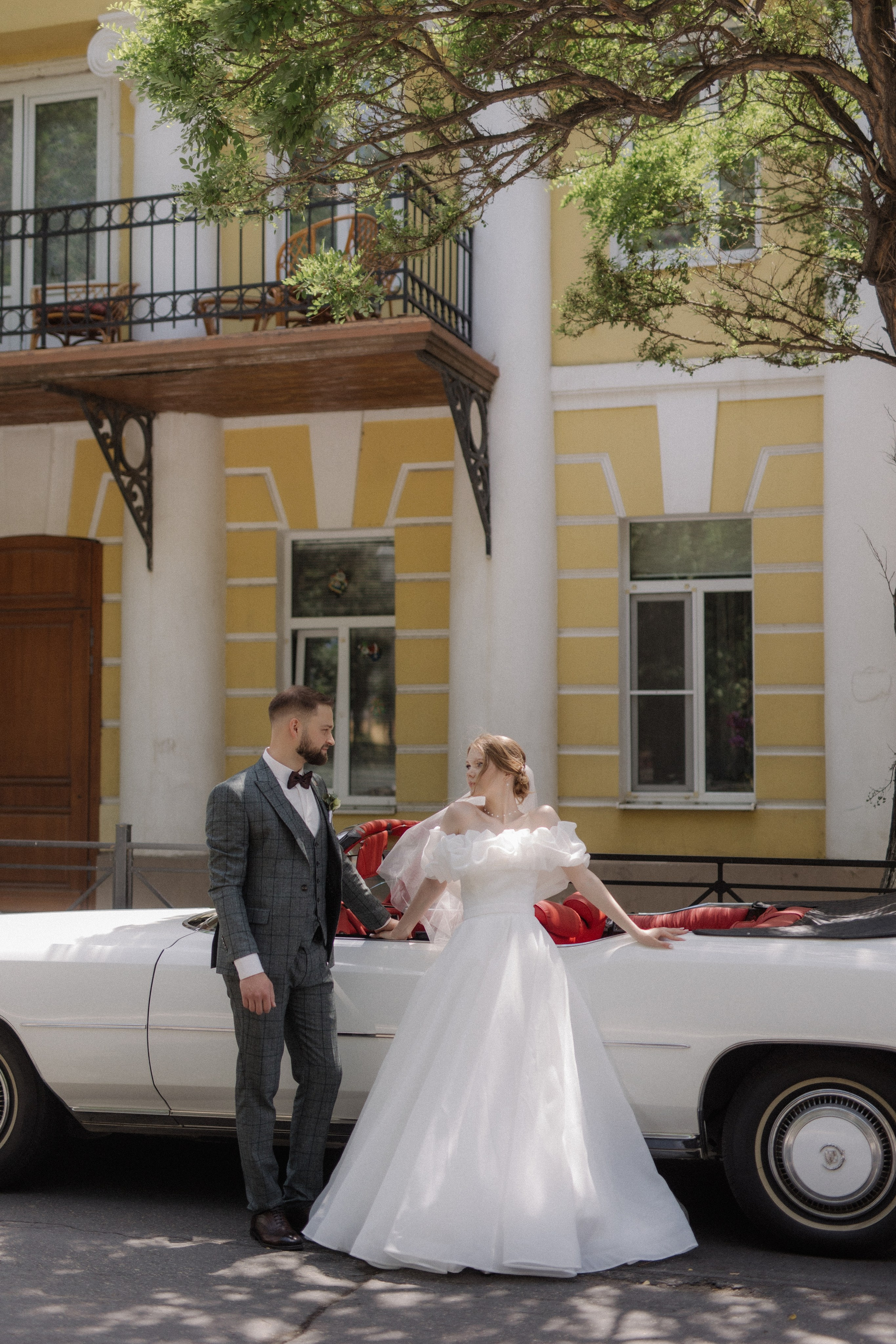 D & D. Свадебный и семейный фотограф в Астрахани Сергунова Наталья