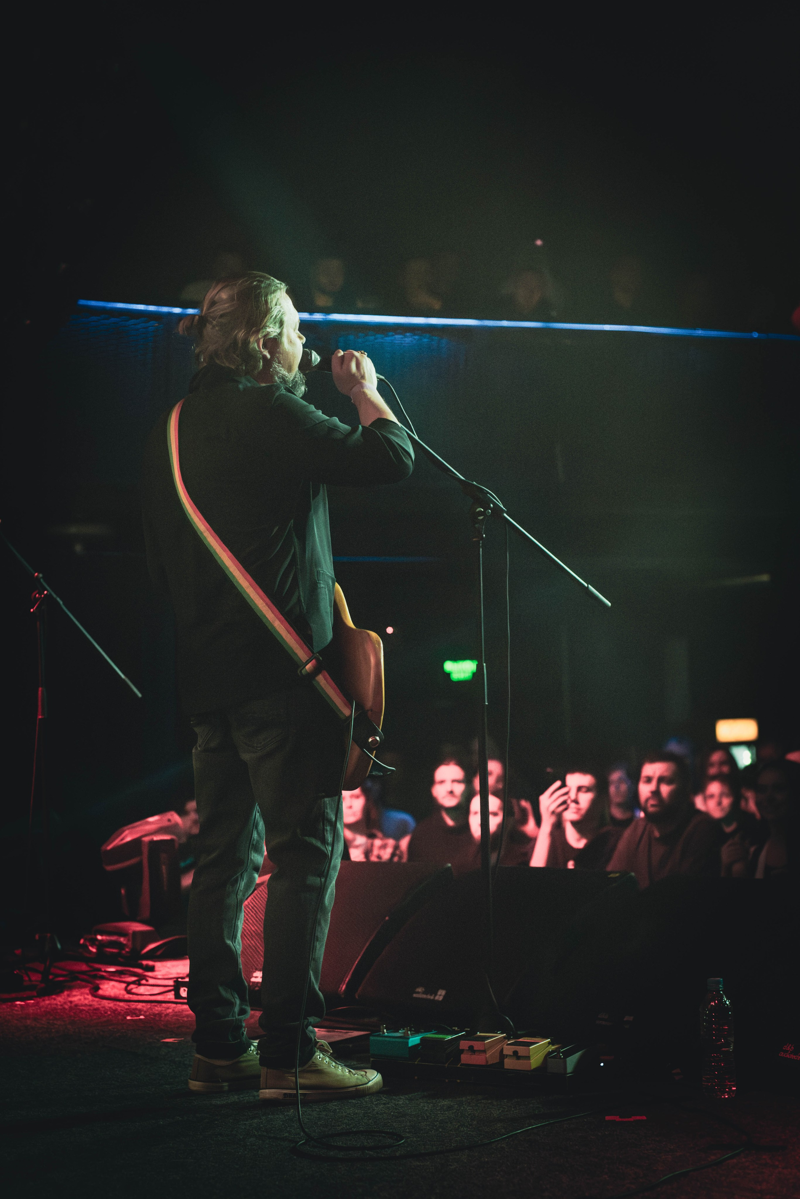 7Раса (14 ноября 2024 года, Москва, клуб Урбан). Фотограф Светлана Блинова, Москва и Московская область