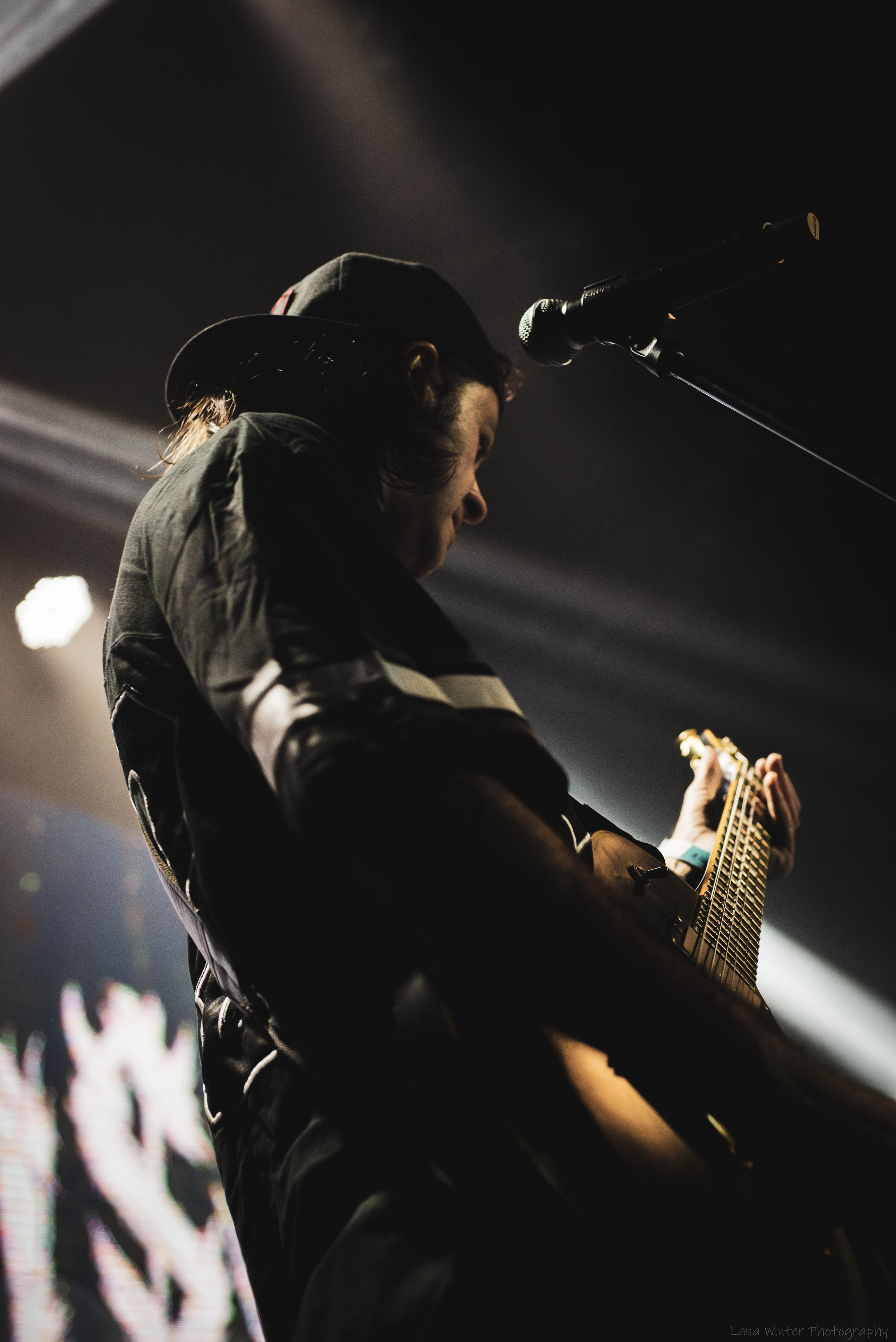 7000$ (25 января 2025 года, Москва, клуб Урбан). Фотограф Светлана Блинова, Москва и Московская область