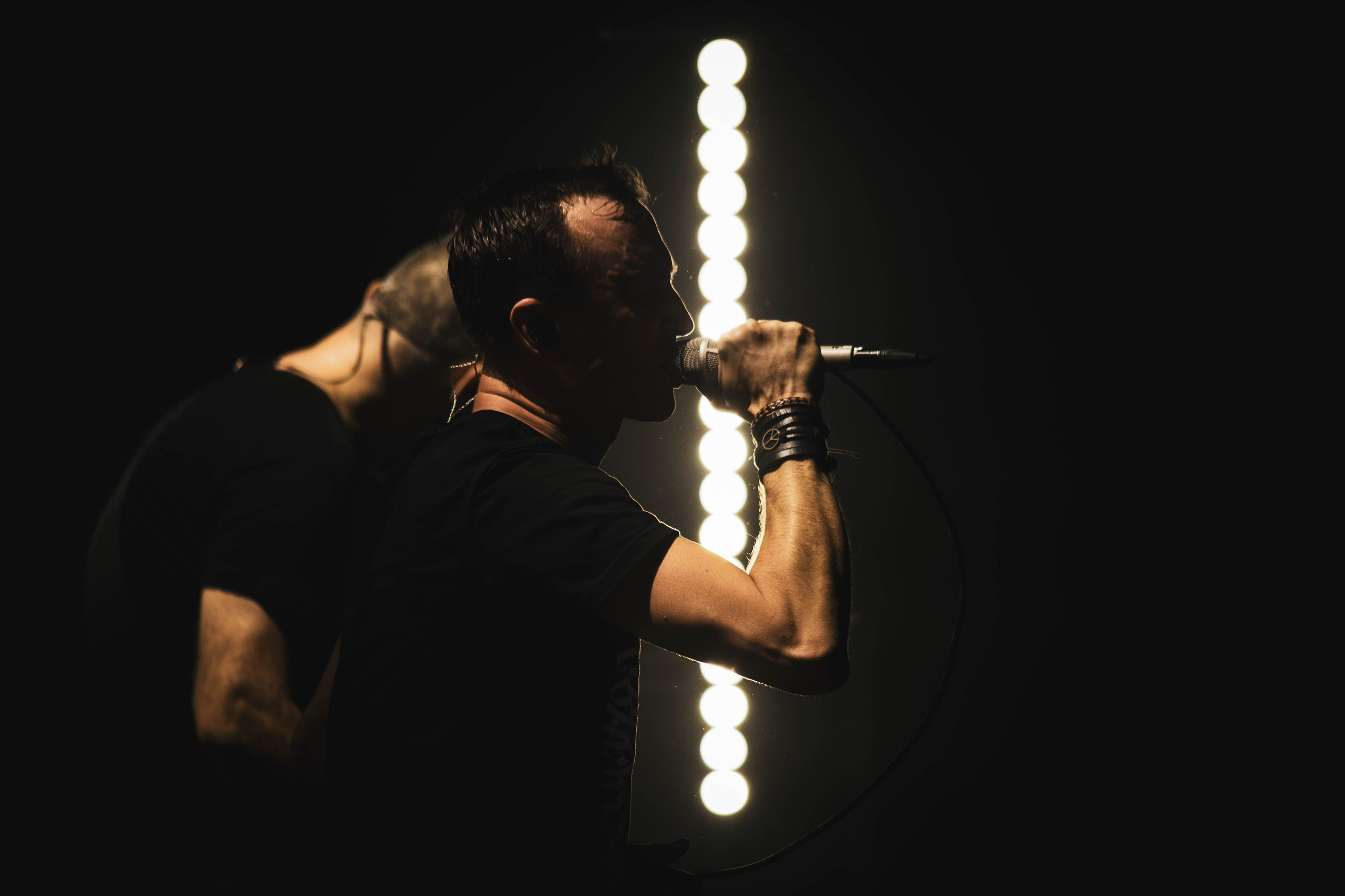 LUMEN (13 декабря 2024 года, Москва, клуб Base). Фотограф Светлана Блинова, Москва и Московская область