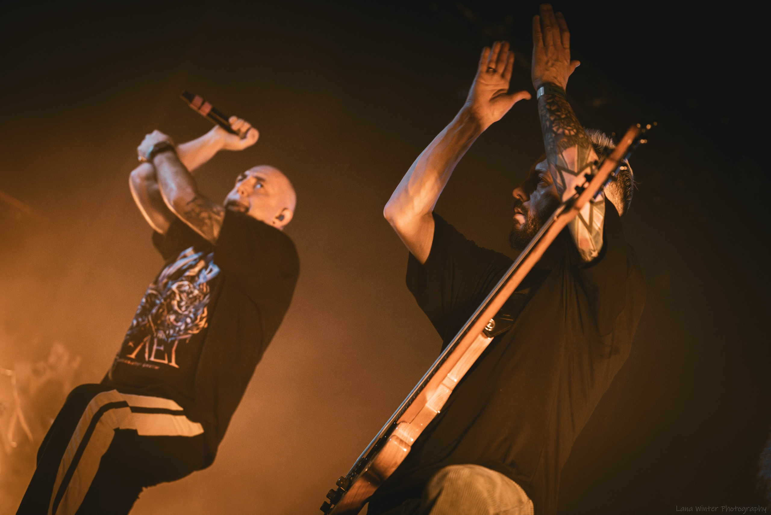 7000$ (25 января 2025 года, Москва, клуб Урбан). Фотограф Светлана Блинова, Москва и Московская область