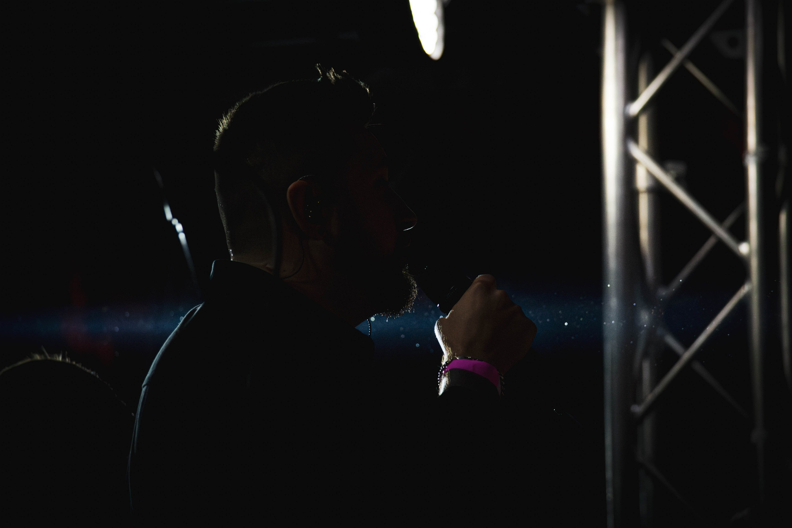 Fun Mode (17 августа 2024 года, Москва, клуб Pravda Summer). Фотограф Светлана Блинова, Москва и Московская область