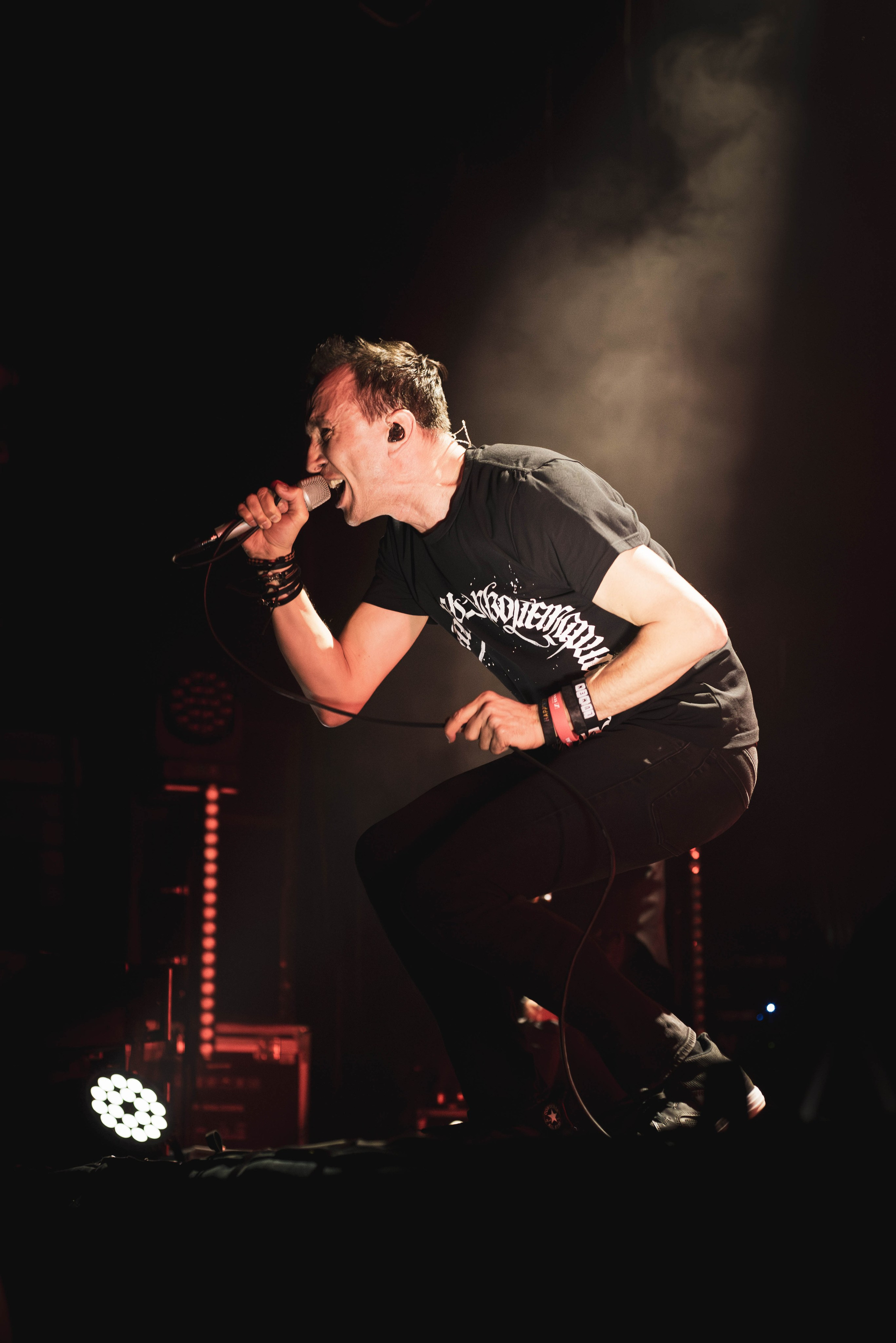 LUMEN (13 декабря 2024 года, Москва, клуб Base). Фотограф Светлана Блинова, Москва и Московская область