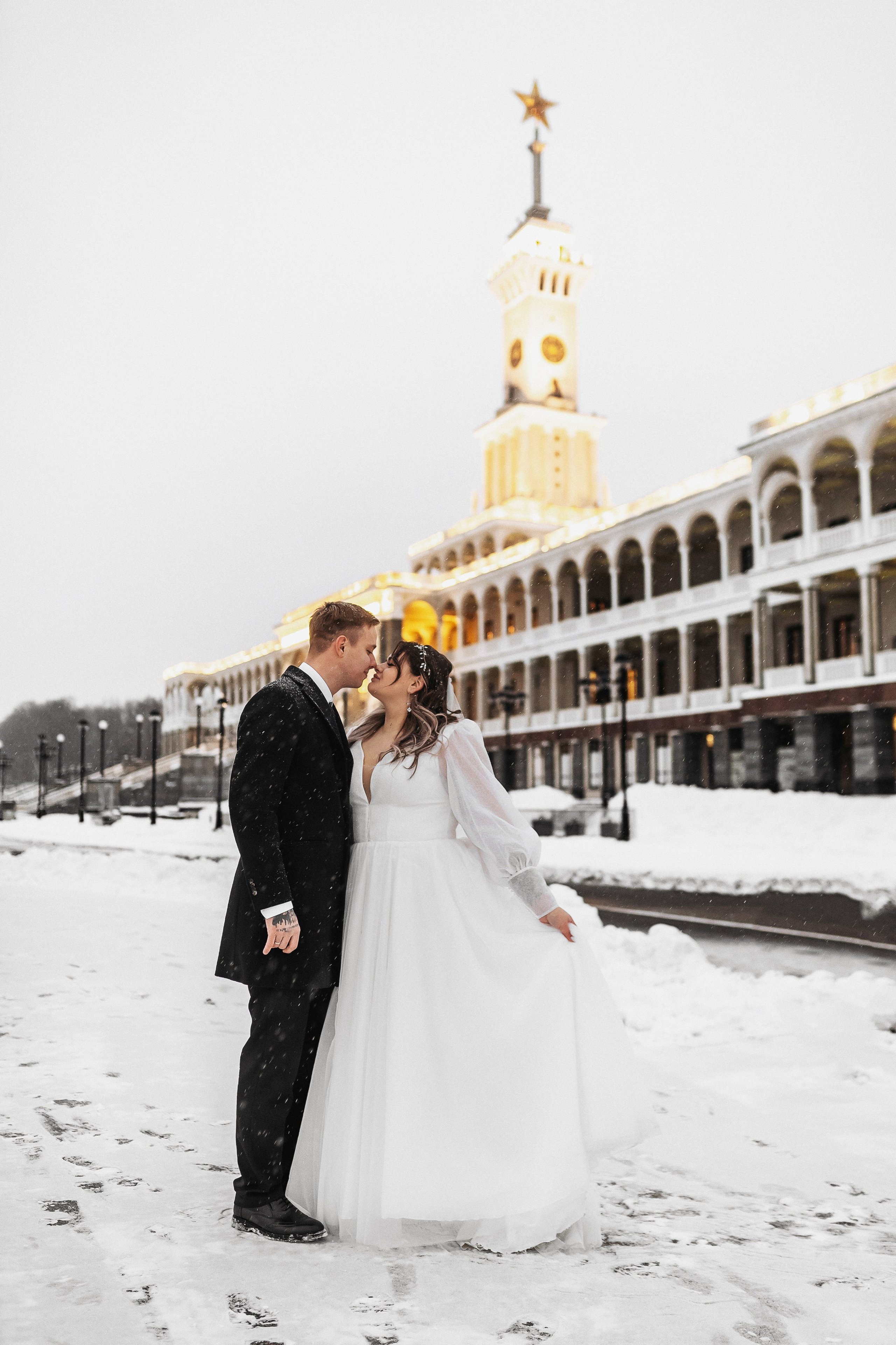 Сева|Настя. Портретный фотограф в Москве Ольга Акушко