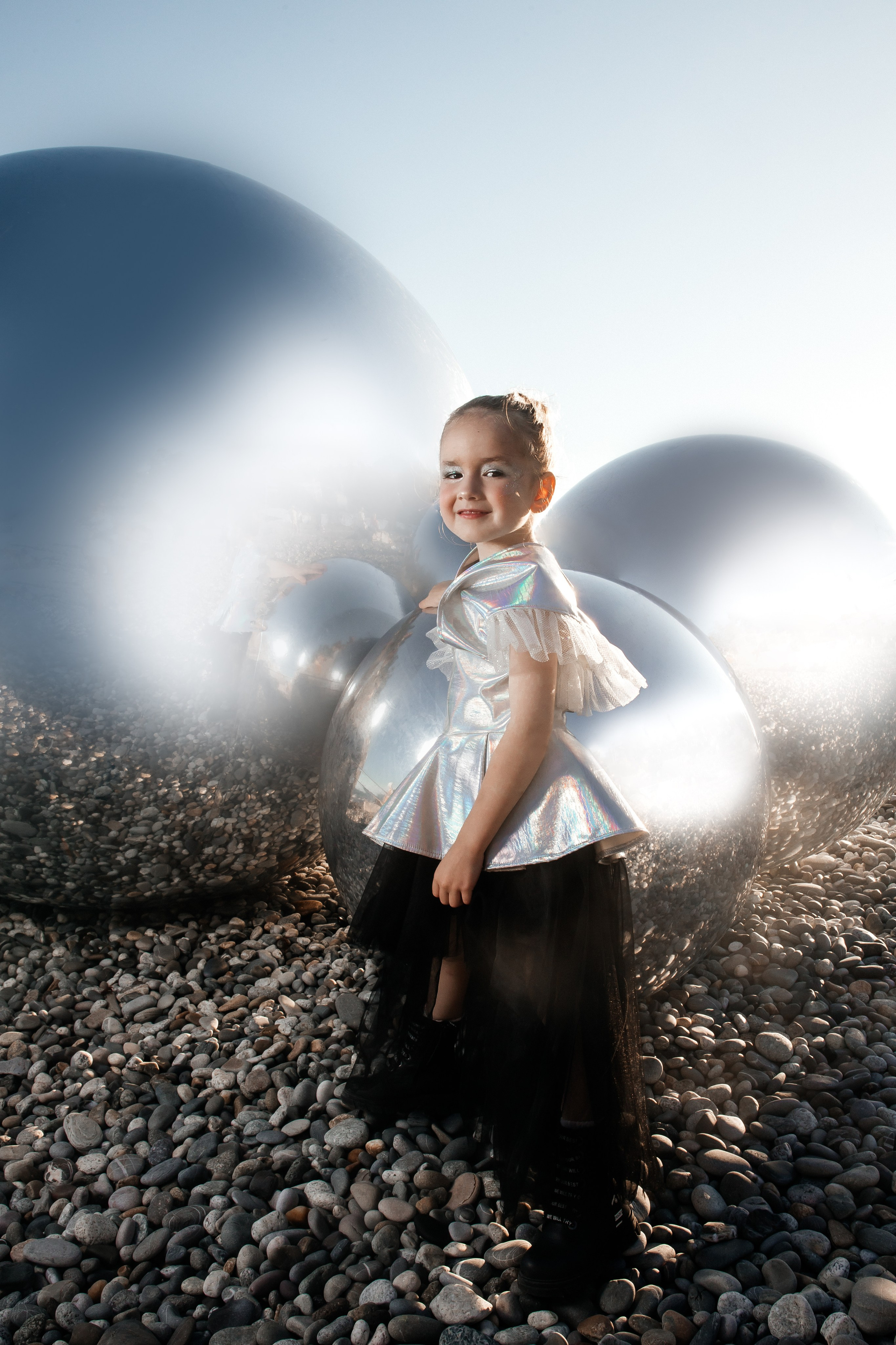 GALAXY. Efimova Model Agency