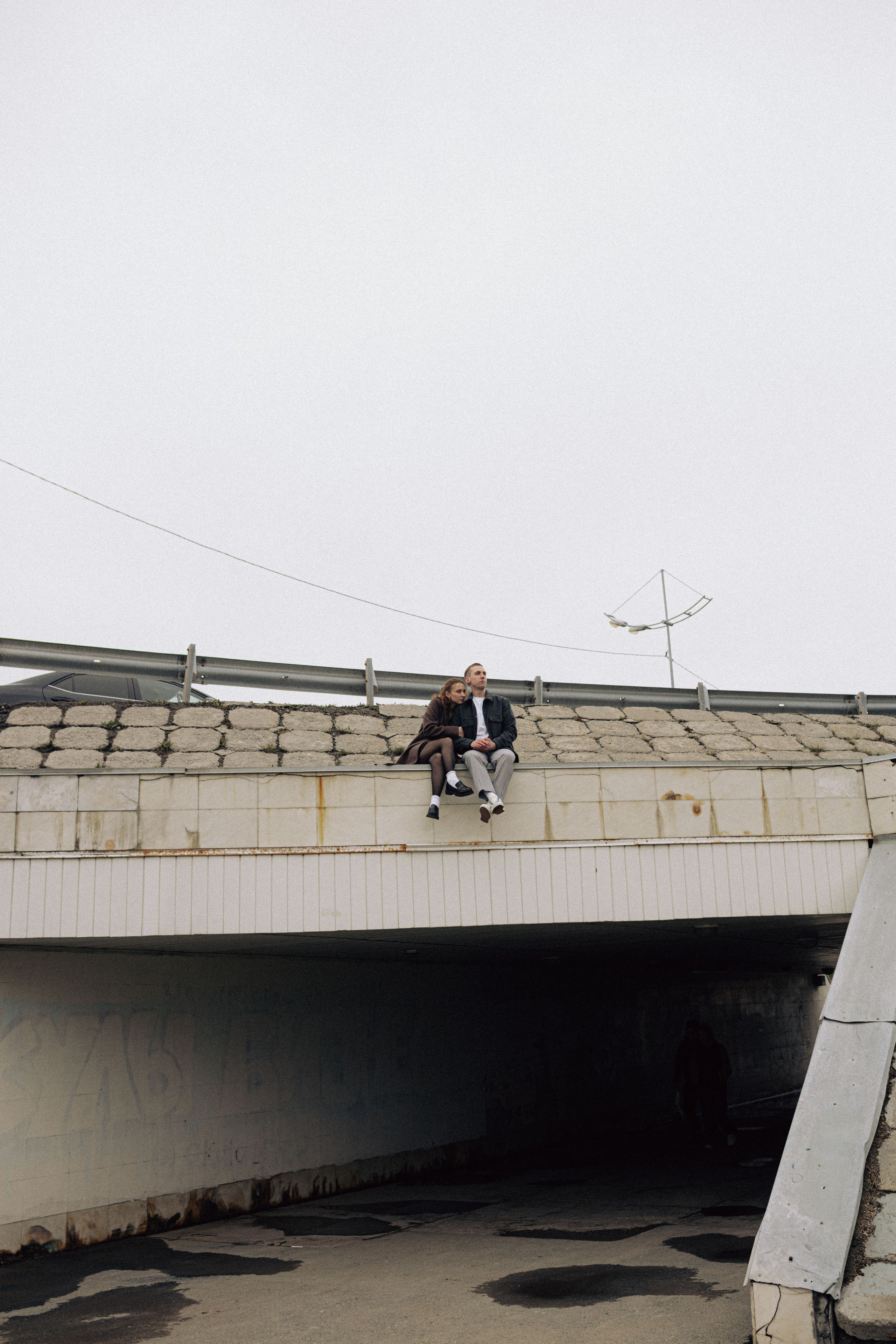 Анастасия и Вячеслав. Фотограф Стилист Тюмень Вера Хайруллина