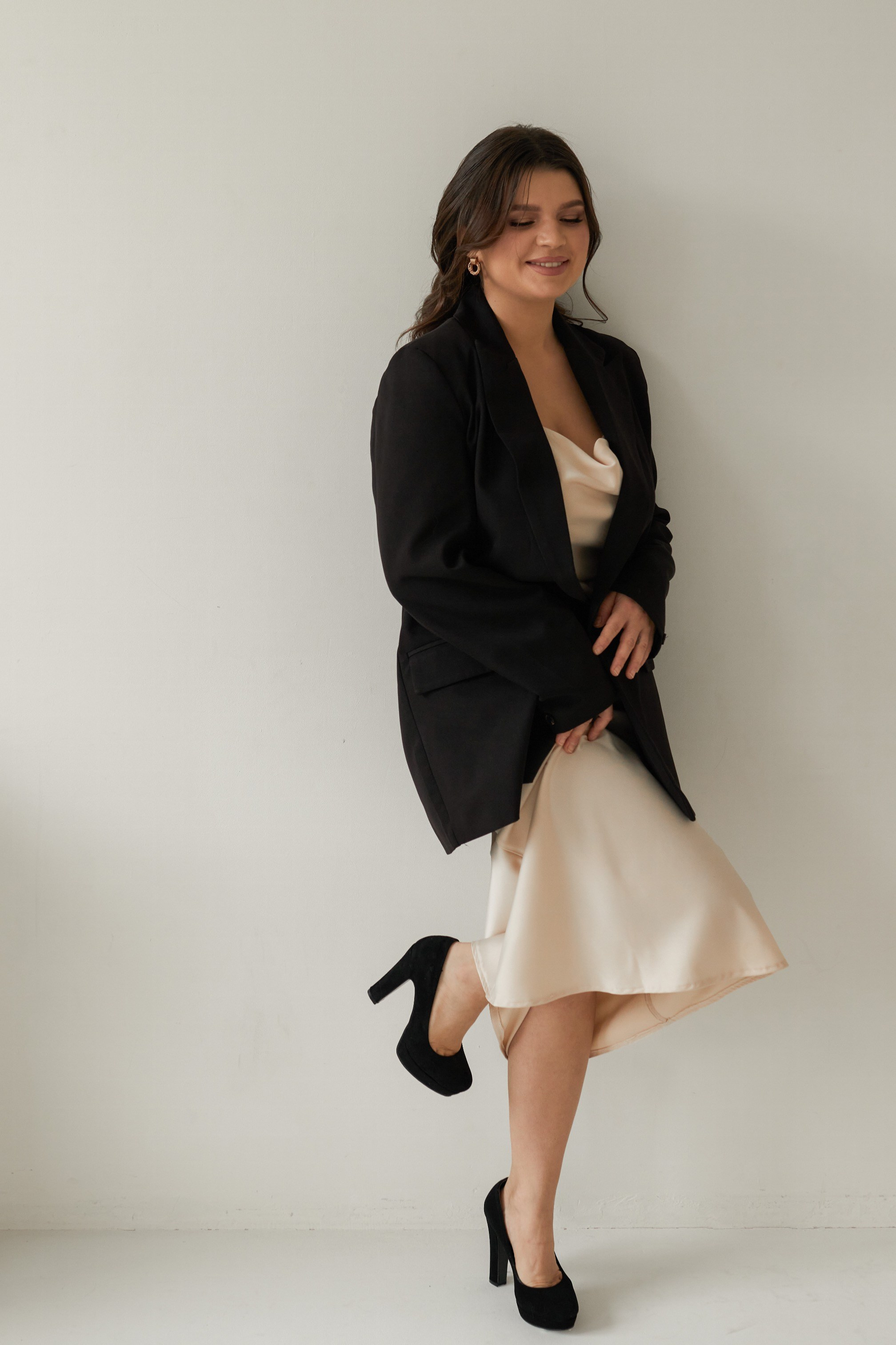 Мария. Фотограф Стилист Тюмень Вера Хайруллина