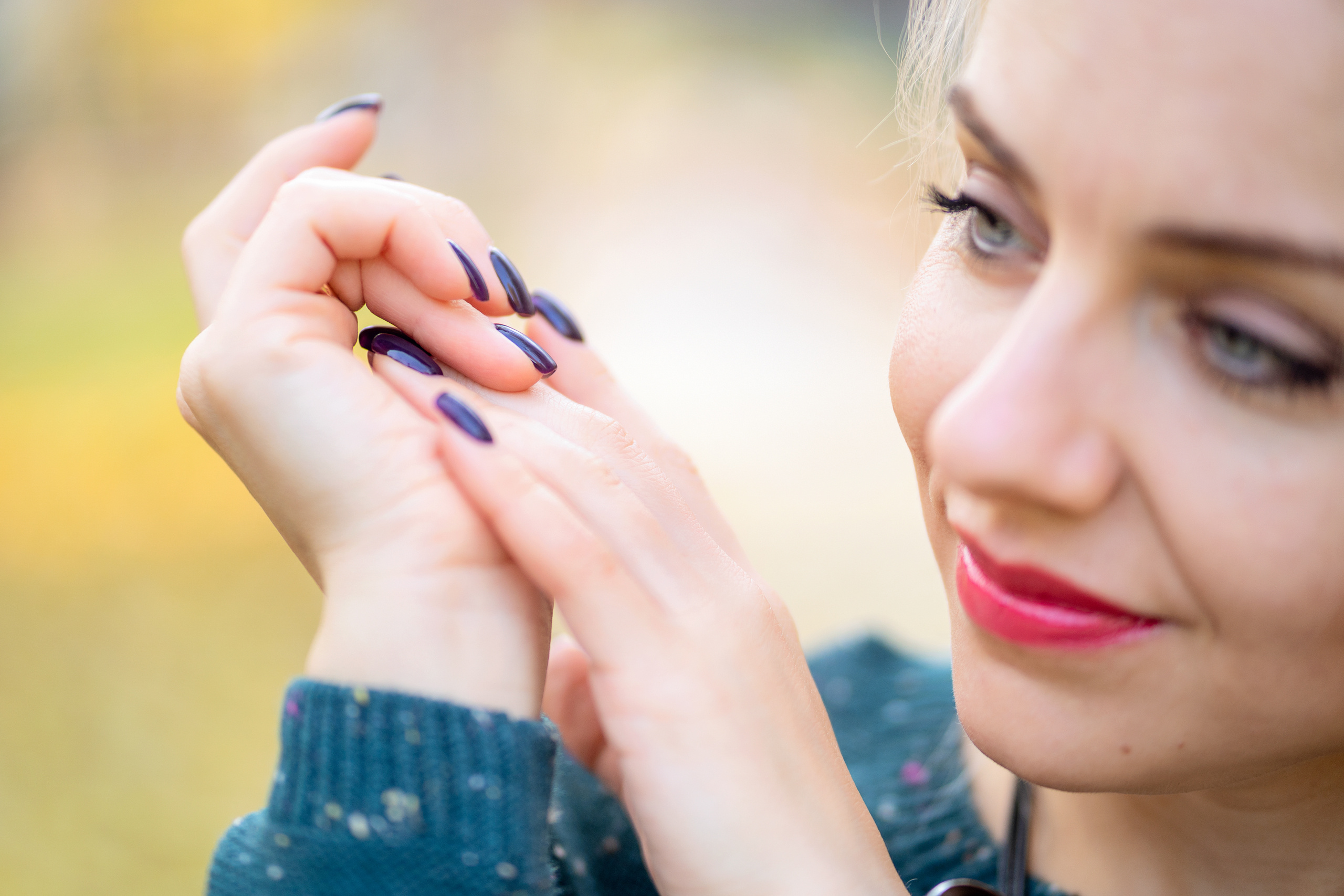 Настя. Семейный и свадебный фотограф Минск, Беларусь Анна Орловская