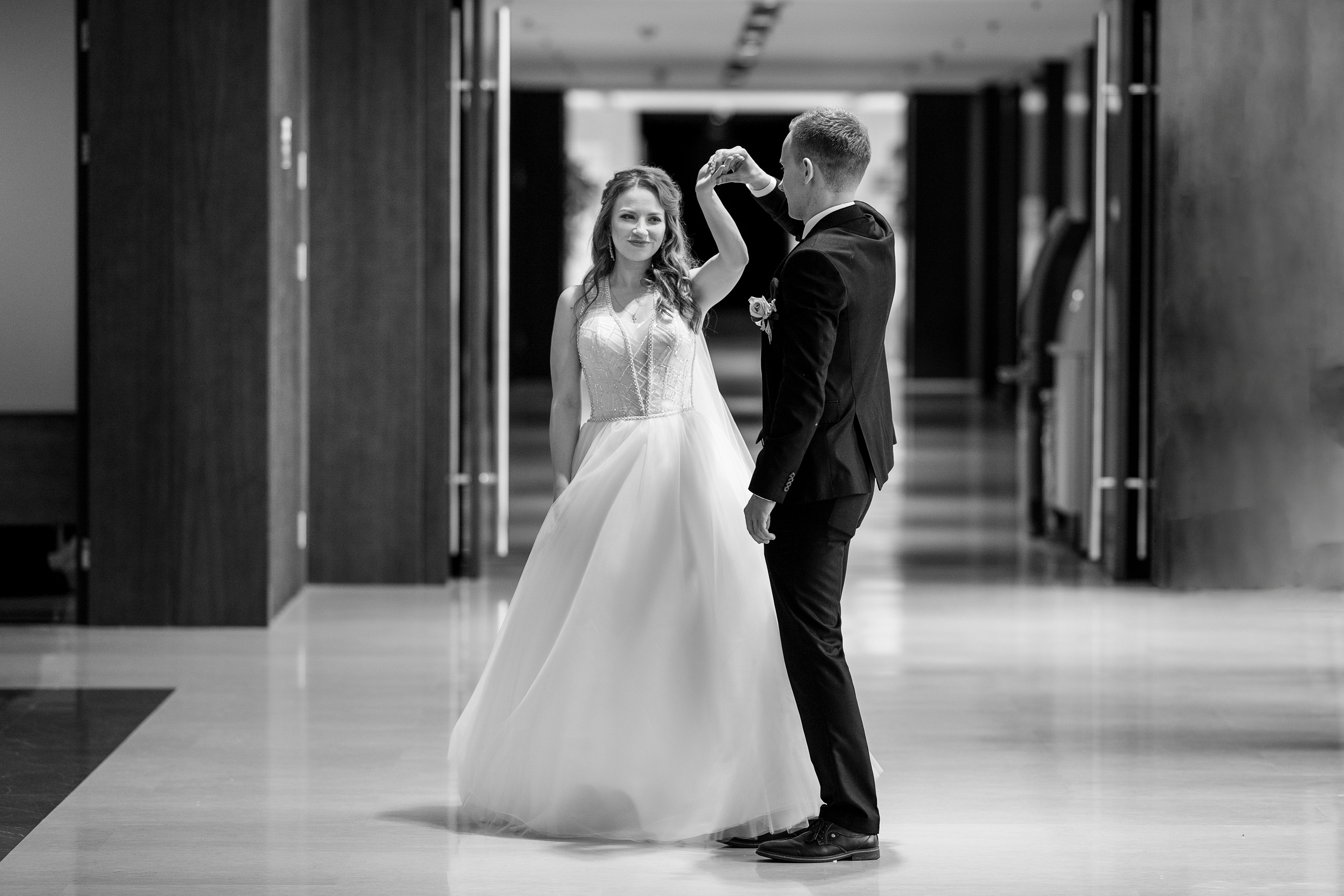 Катя и Влад. Семейный и свадебный фотограф Минск, Беларусь Анна Орловская