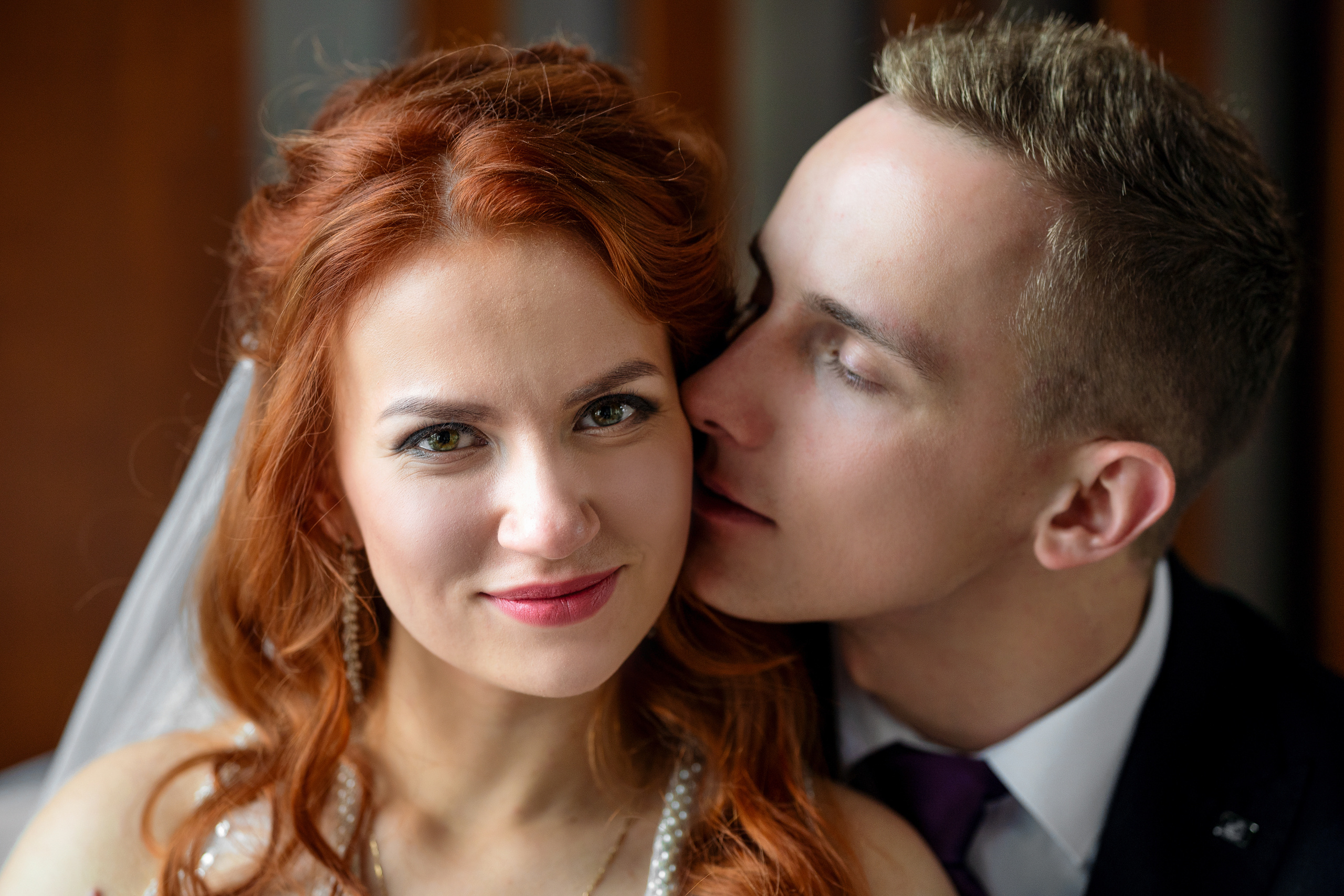 Катя и Влад. Семейный и свадебный фотограф Минск, Беларусь Анна Орловская