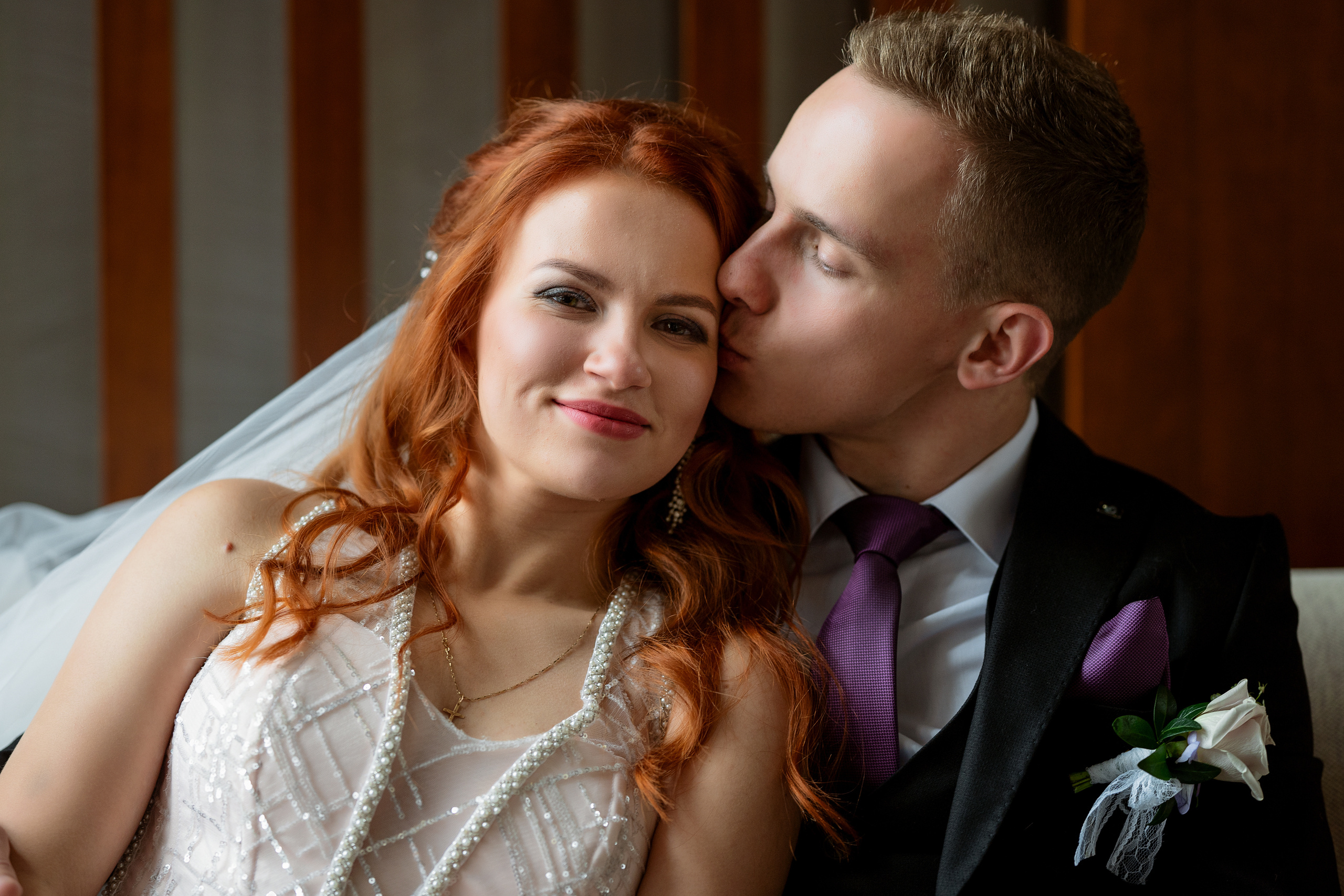 Катя и Влад. Семейный и свадебный фотограф Минск, Беларусь Анна Орловская