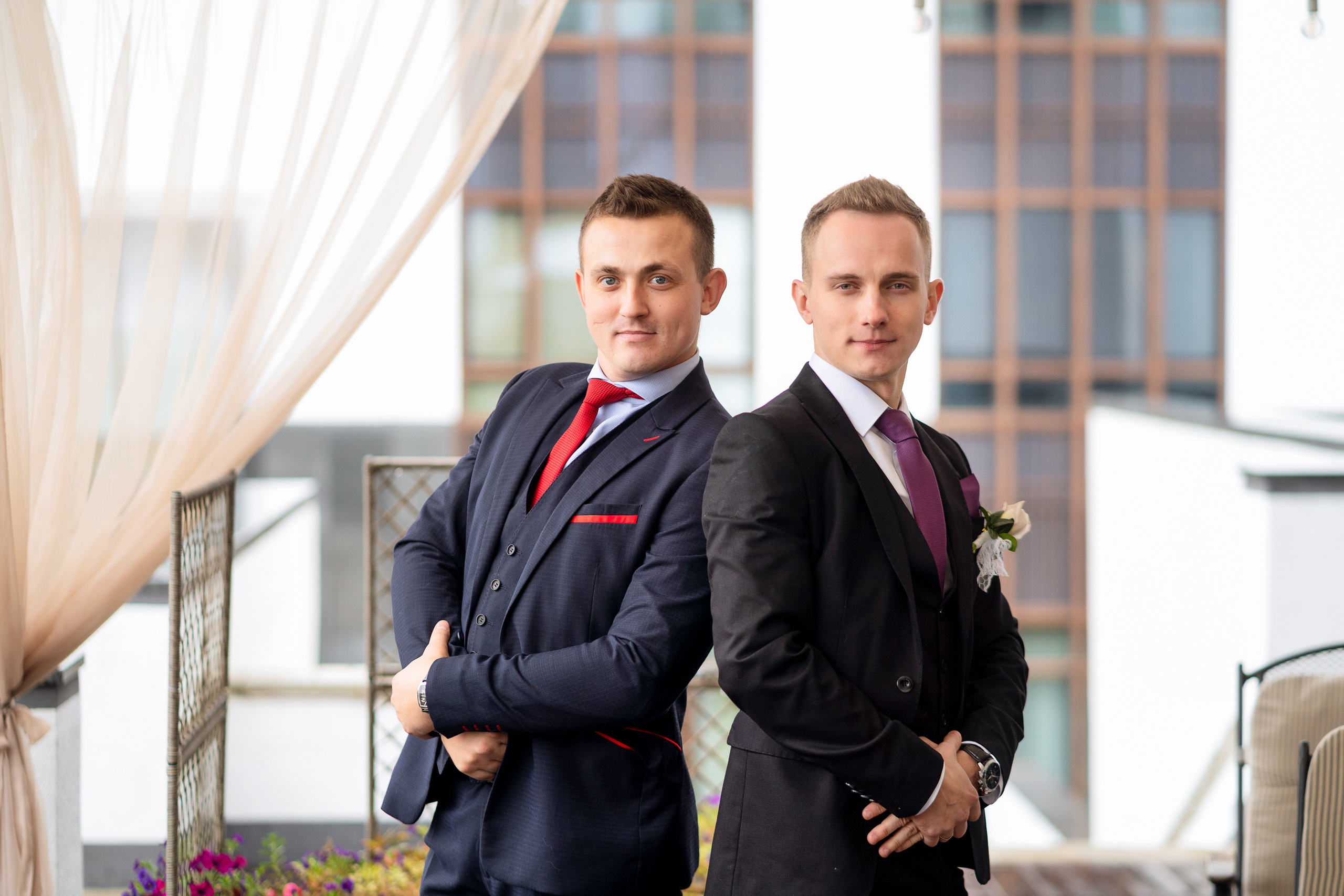 Катя и Влад. Семейный и свадебный фотограф Минск, Беларусь Анна Орловская