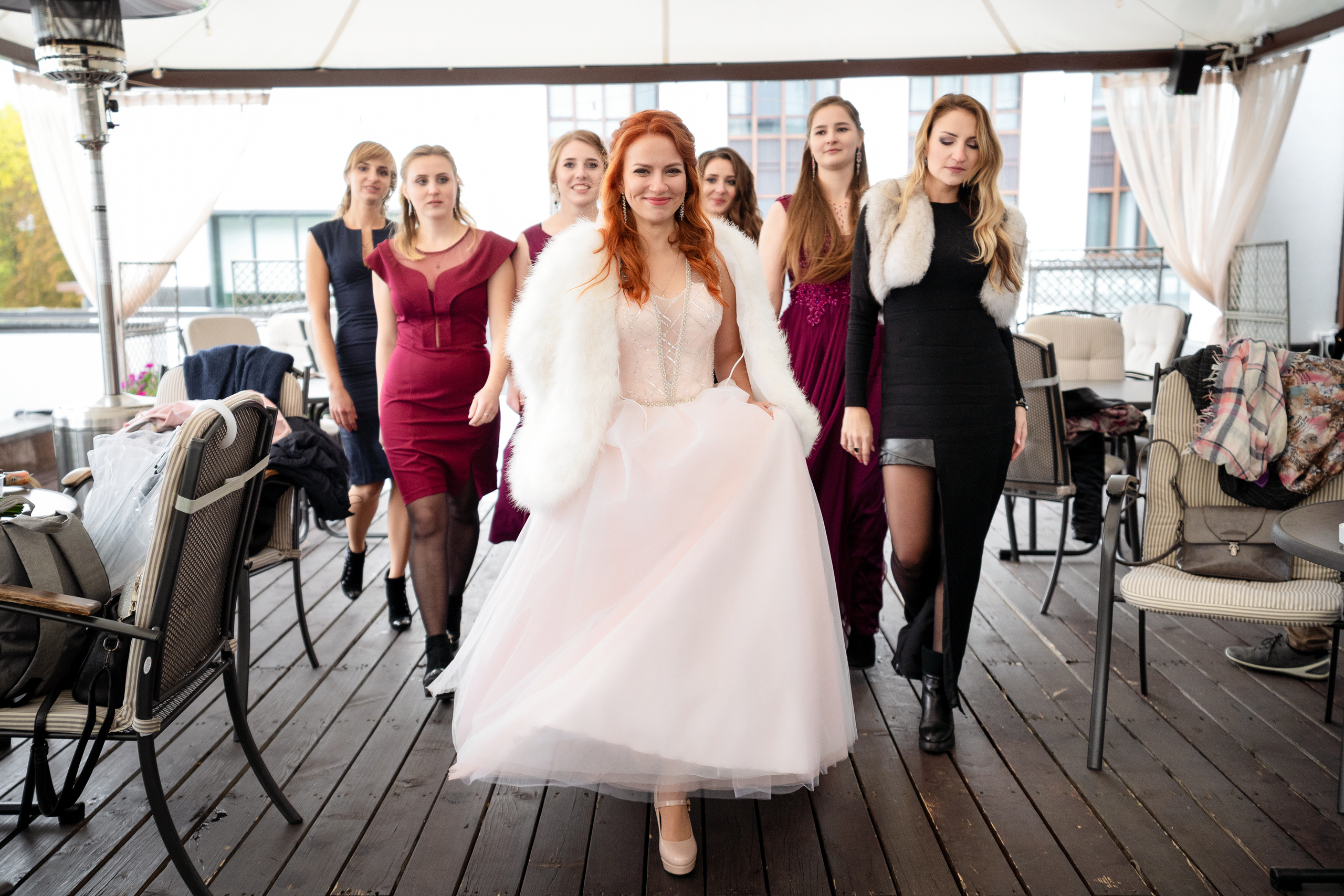 Катя и Влад. Семейный и свадебный фотограф Минск, Беларусь Анна Орловская