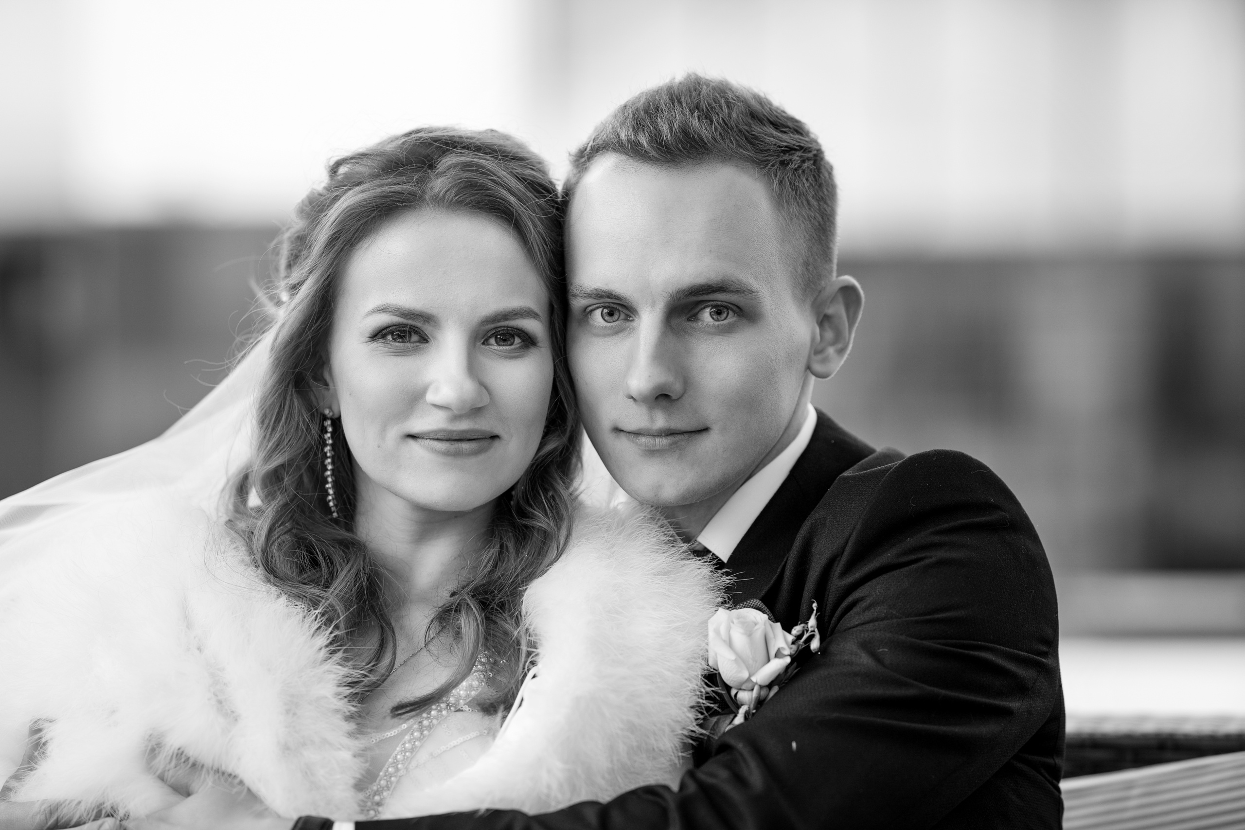 Катя и Влад. Семейный и свадебный фотограф Минск, Беларусь Анна Орловская