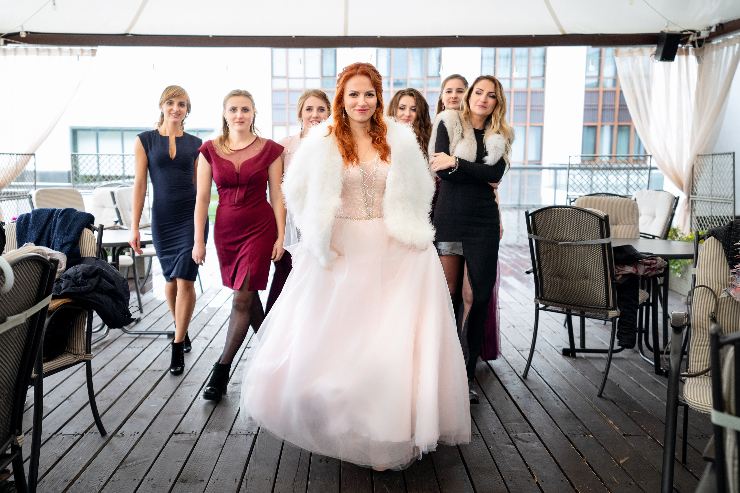 Катя и Влад. Семейный и свадебный фотограф Минск, Беларусь Анна Орловская